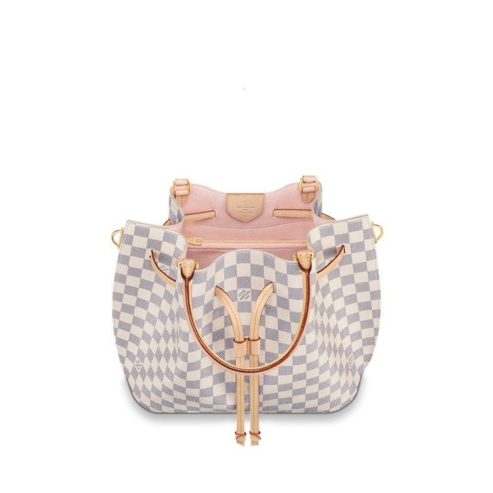 Lvlenka Louis Vuitton Girolata N41579