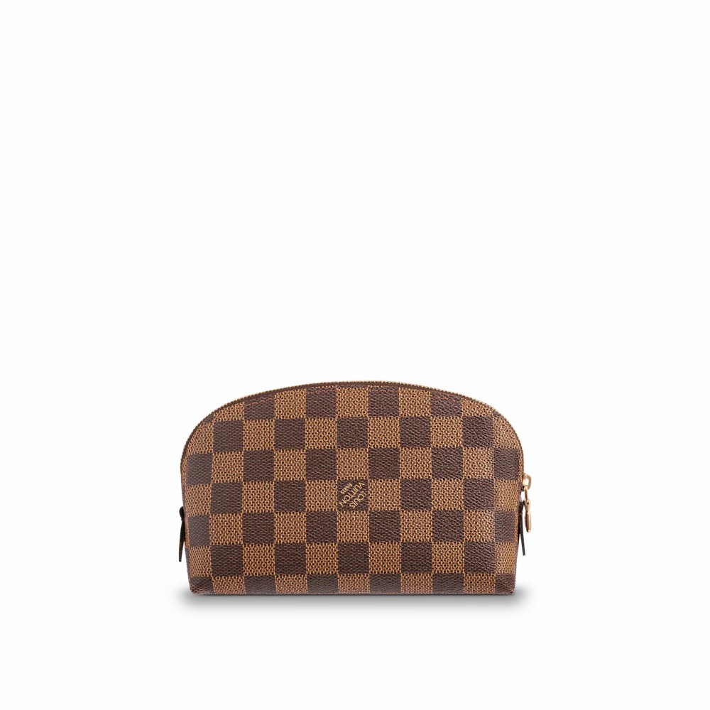 Louis Vuitton Cosmetic Pouch N47516