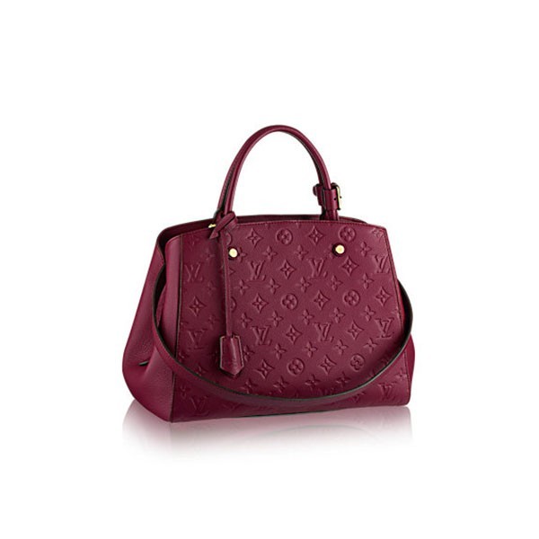 Lvlenka Louis Vuitton Montaigne MM M41196