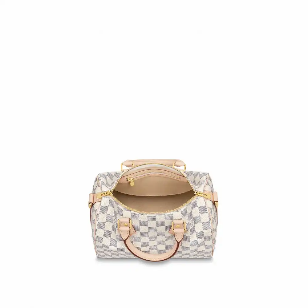 Cheap Louis Vuitton Speedy Bandouliere 25 N41374