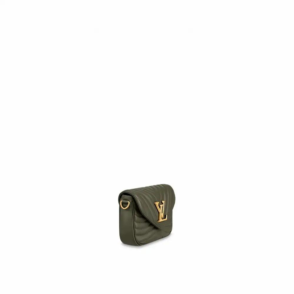 Cheap Louis Vuitton New Wave Multi Pochette Accessoires M56471