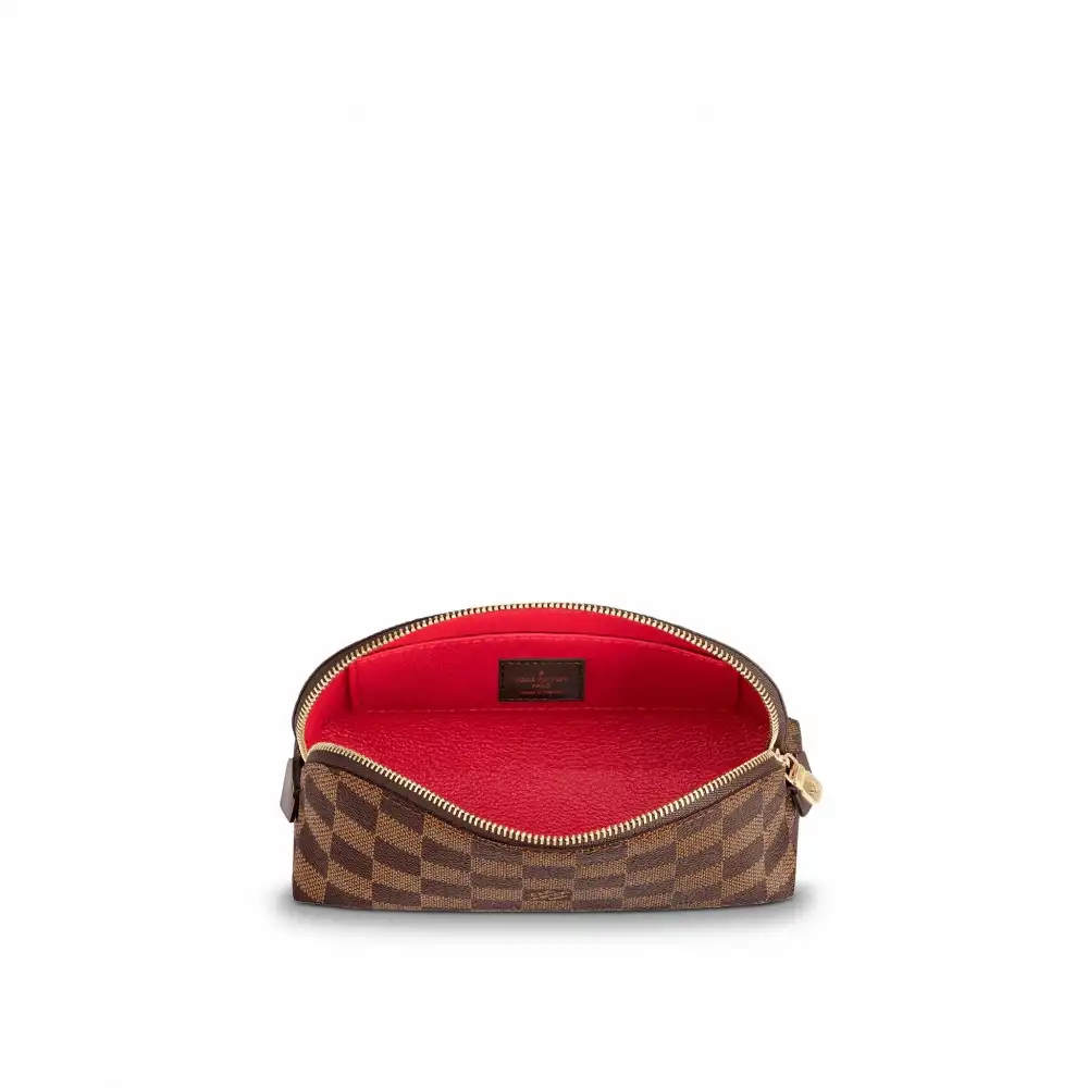 Cheap Louis Vuitton Cosmetic Pouch N47516