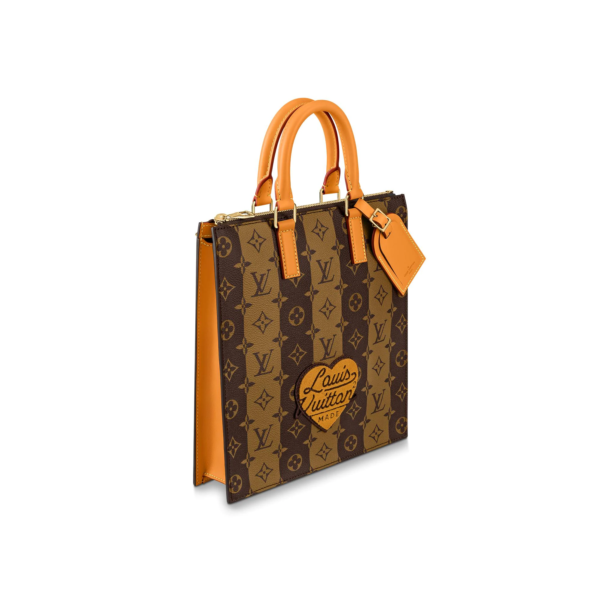 Louis Vuitton Sac Plat M45969