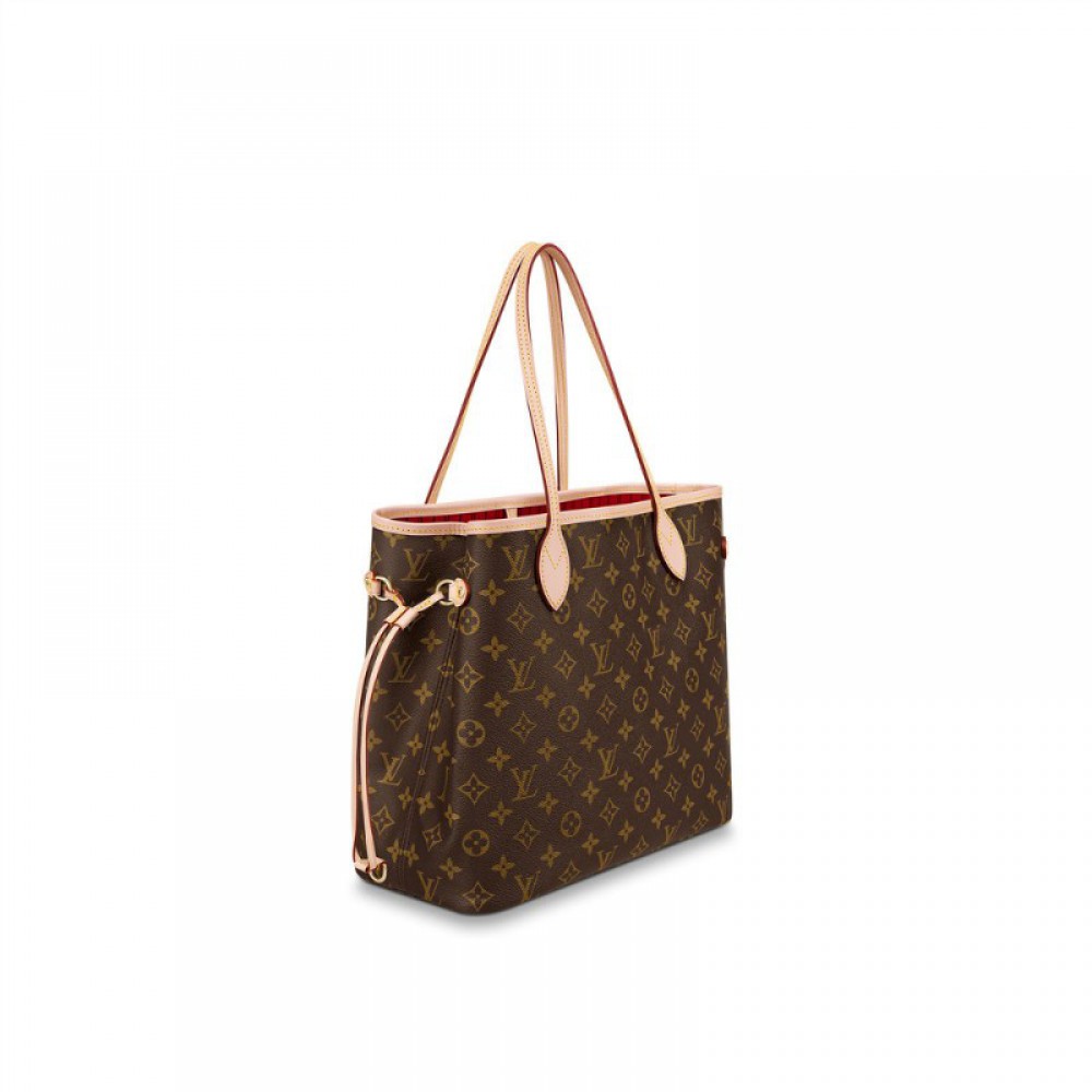 Lvlenka Louis Vuitton Neverful MM M41177