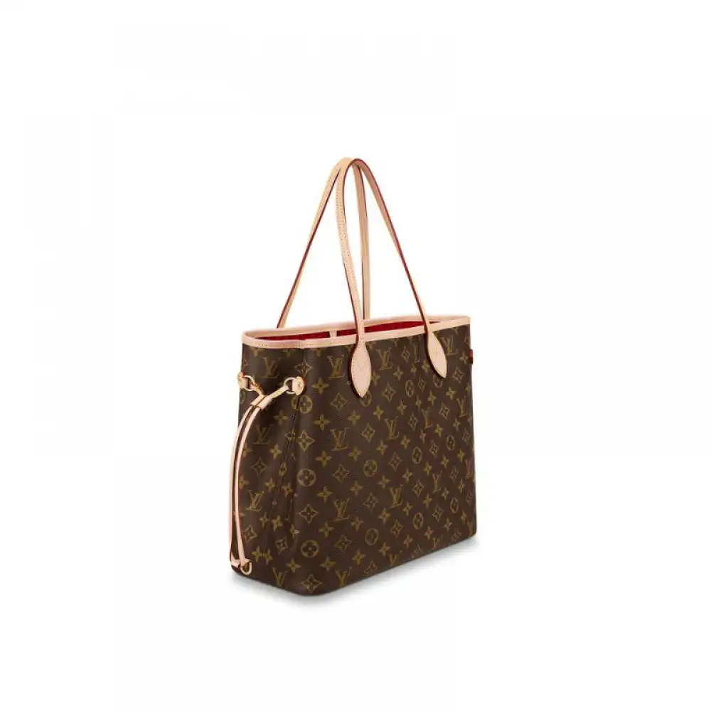 Affordable Louis Vuitton Neverful MM M41177