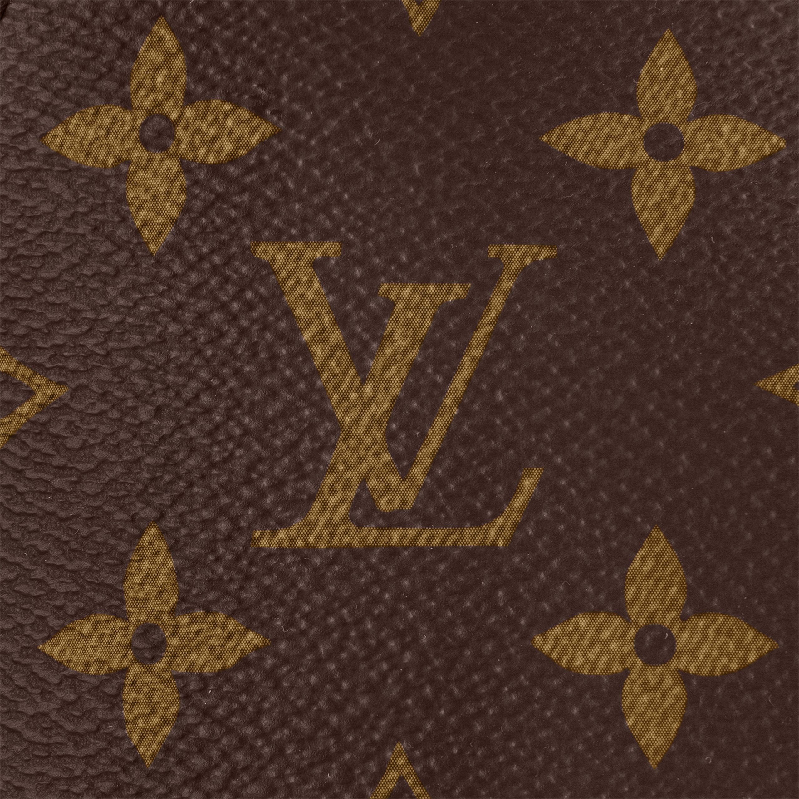 Louis Vuitton M47132 Alma Backpack Monogram