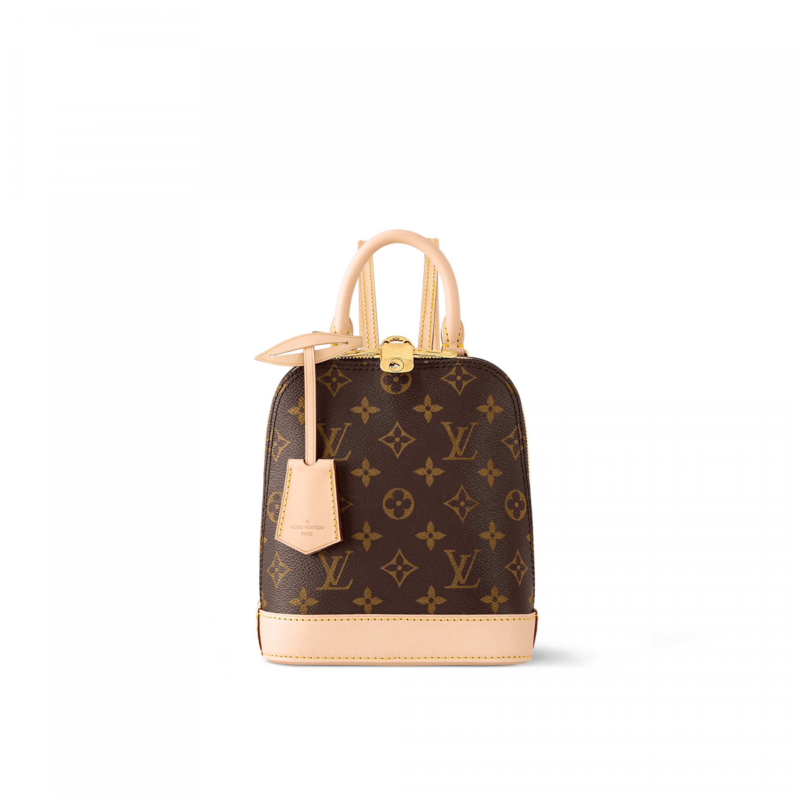 Lvlenka Louis Vuitton M43514 Petite Boite Chapeau Monogram