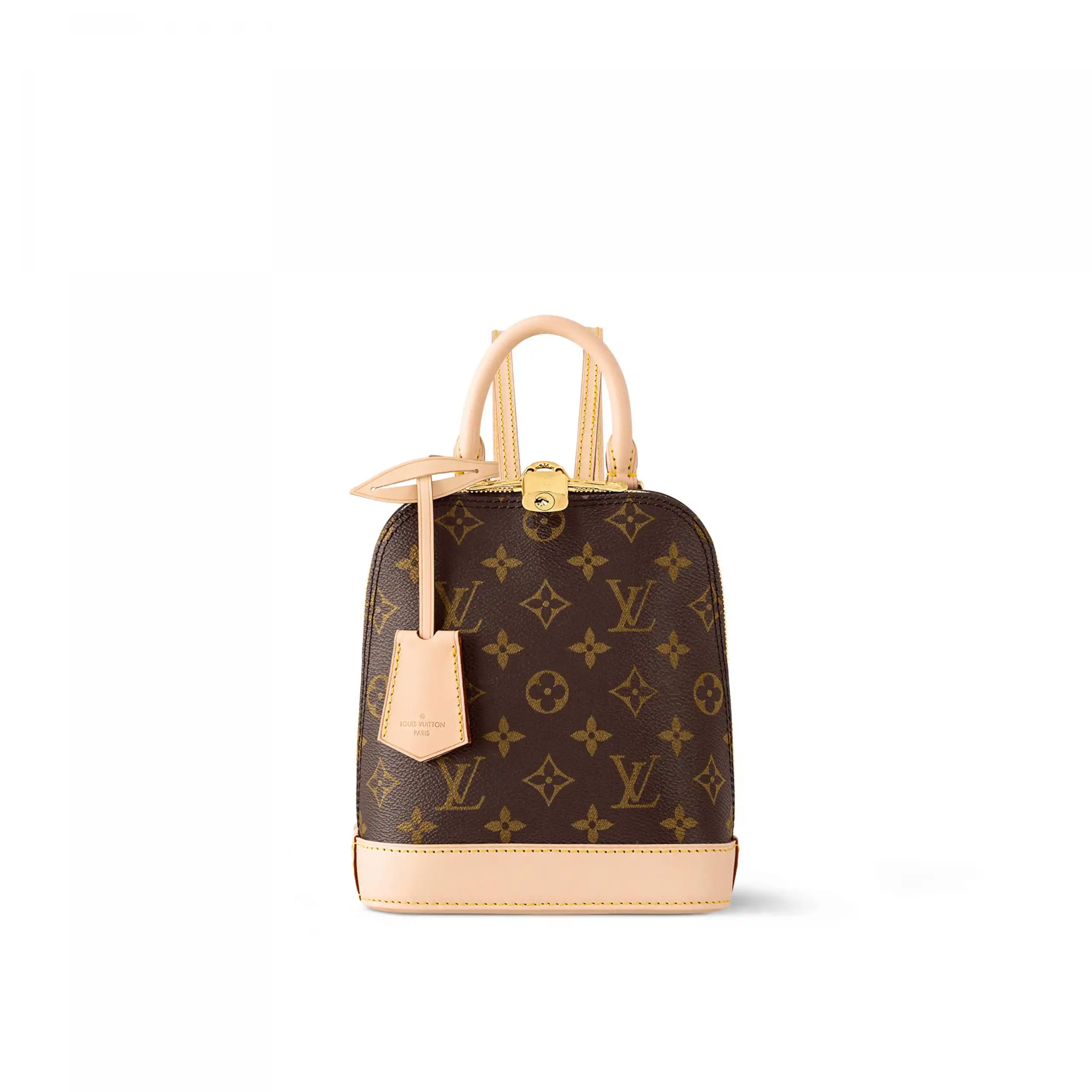 LF Louis Vuitton M43514 Petite Boite Chapeau Monogram