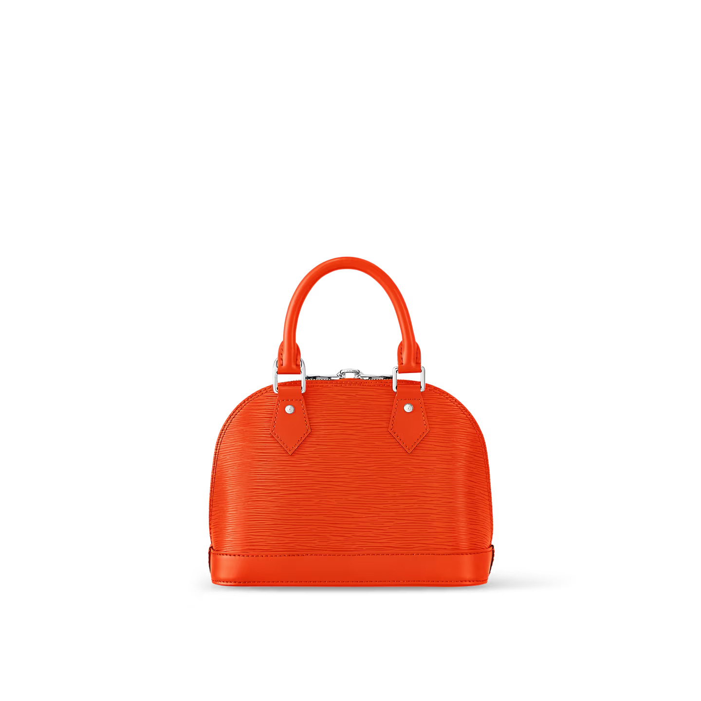 Lvlenka Louis Vuitton Minnesota Orange M22186 Alma BB