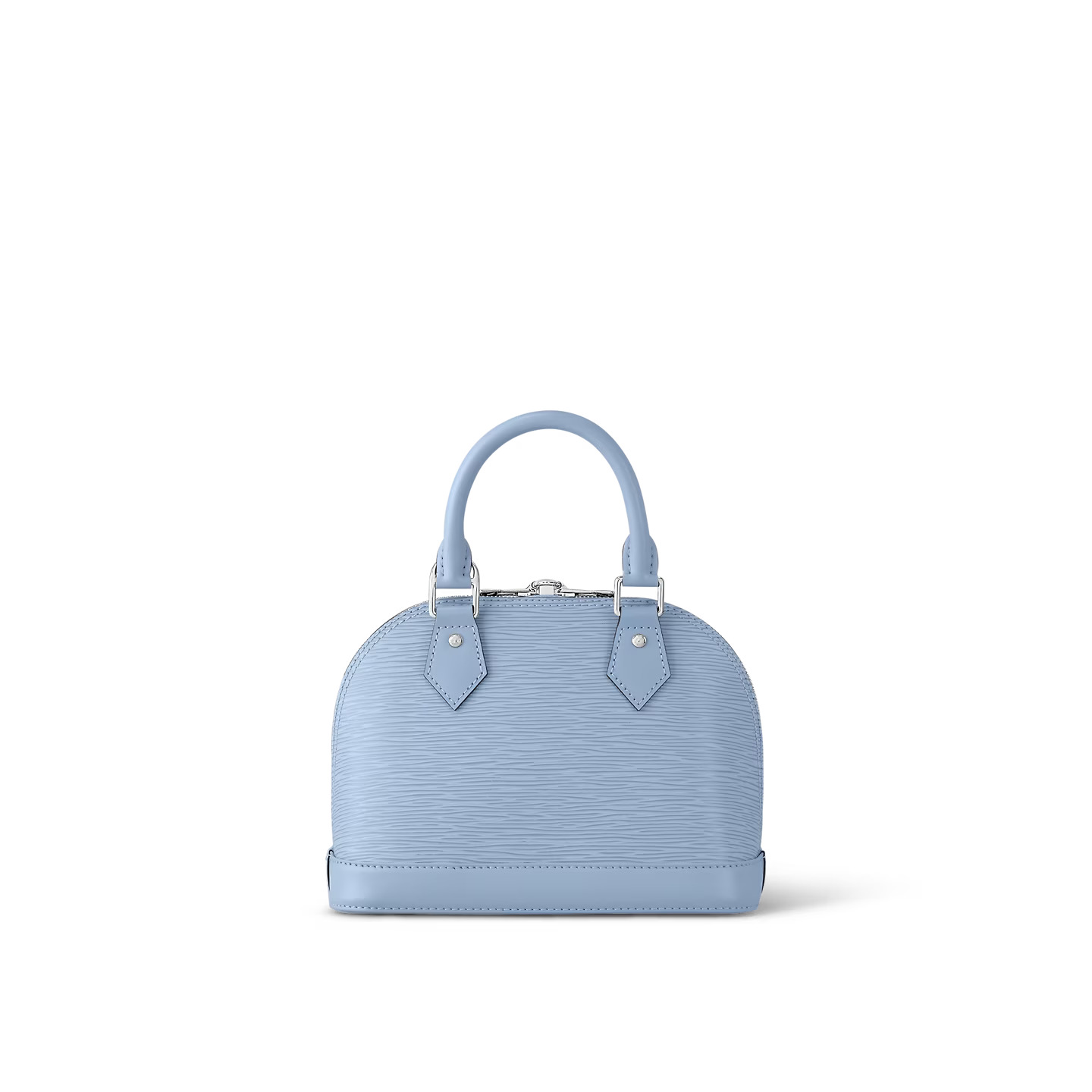 Lvlenka Louis Vuitton Cloud Blue M22357 Alma BB