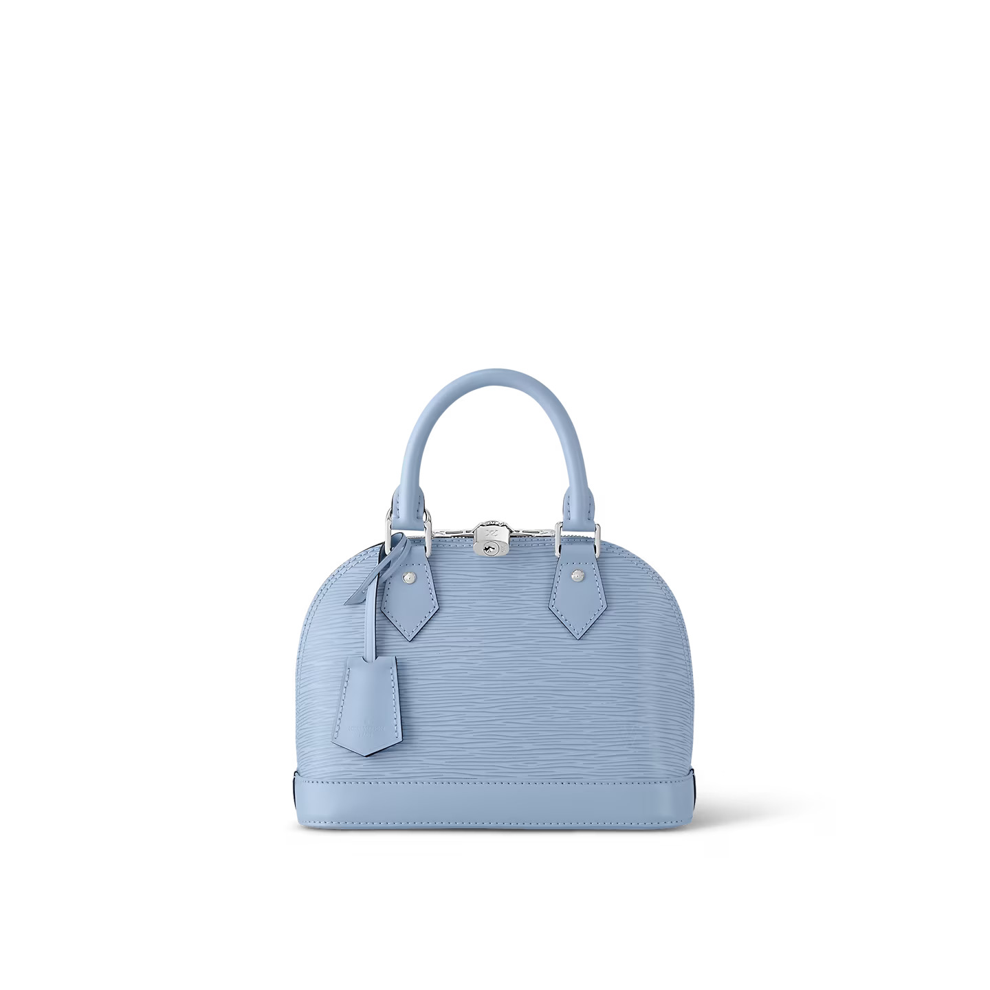 Lvlenka Louis Vuitton Cloud Blue M22357 Alma BB