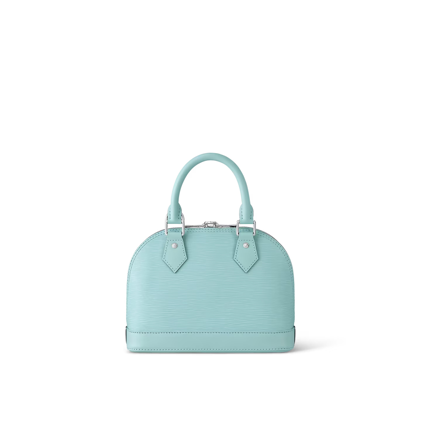 Lvlenka Louis Vuitton Lagoon Turquoise M22619 Alma BB