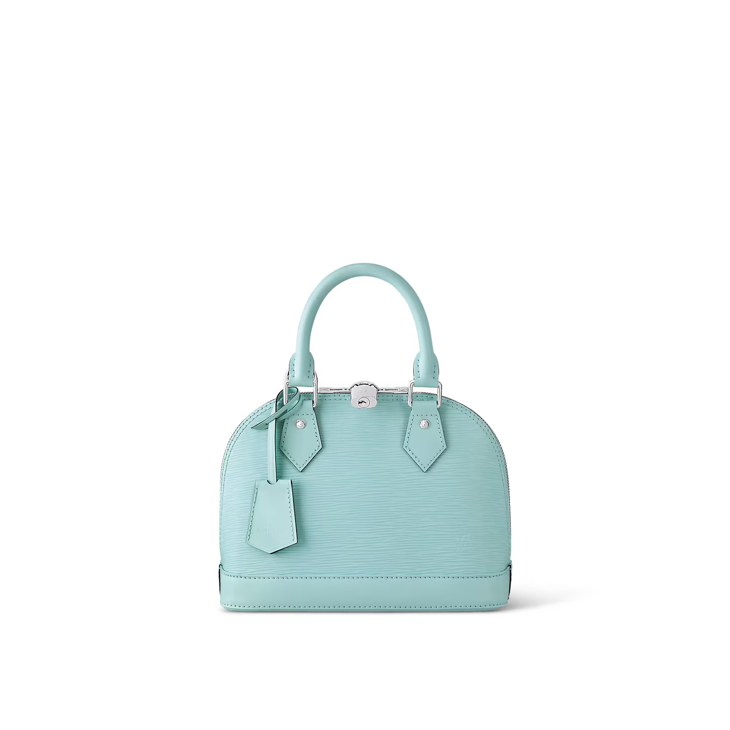 Lvlenka Louis Vuitton Lagoon Turquoise M22619 Alma BB