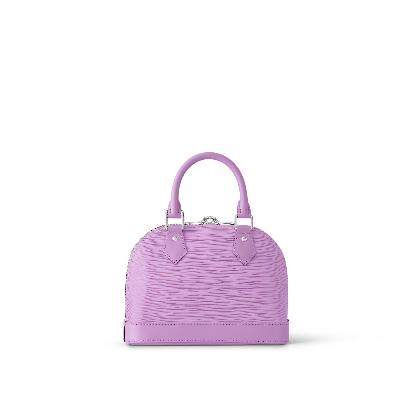 Lvlenka Louis Vuitton Lilas Provence Lilac M22642 Alma BB