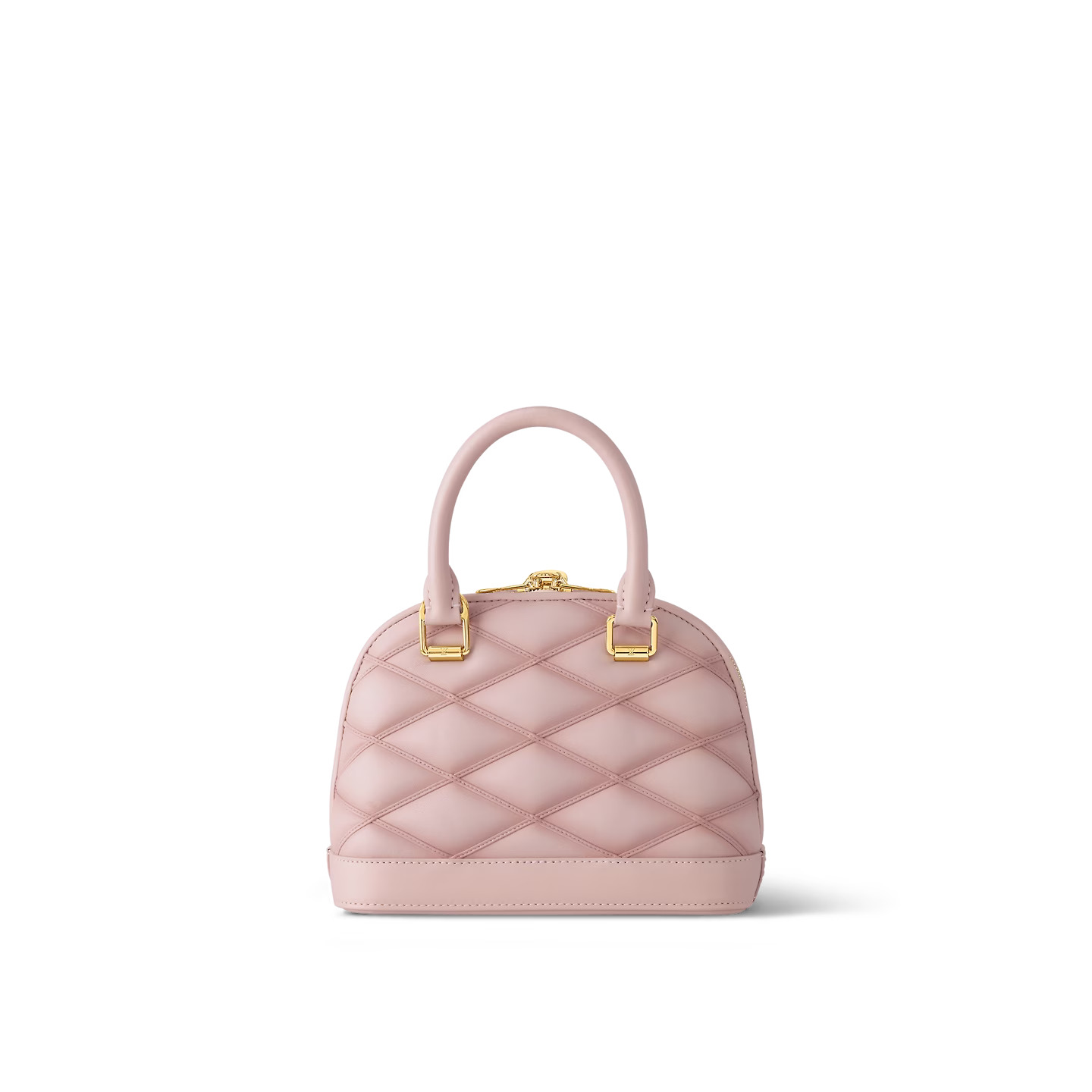 Lvlenka Louis Vuitton Rosabella Pink M24453 Alma BB