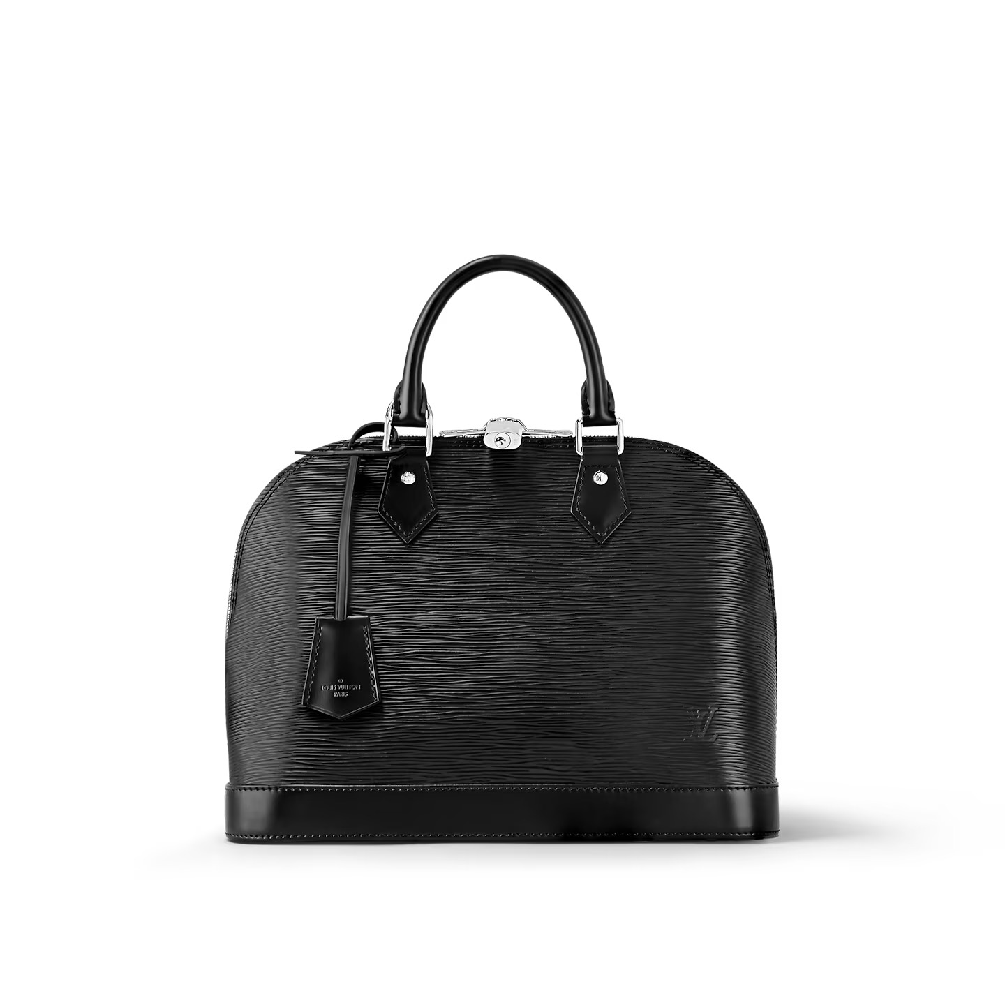 Lvlenka Louis Vuitton Black M40302 Alma PM