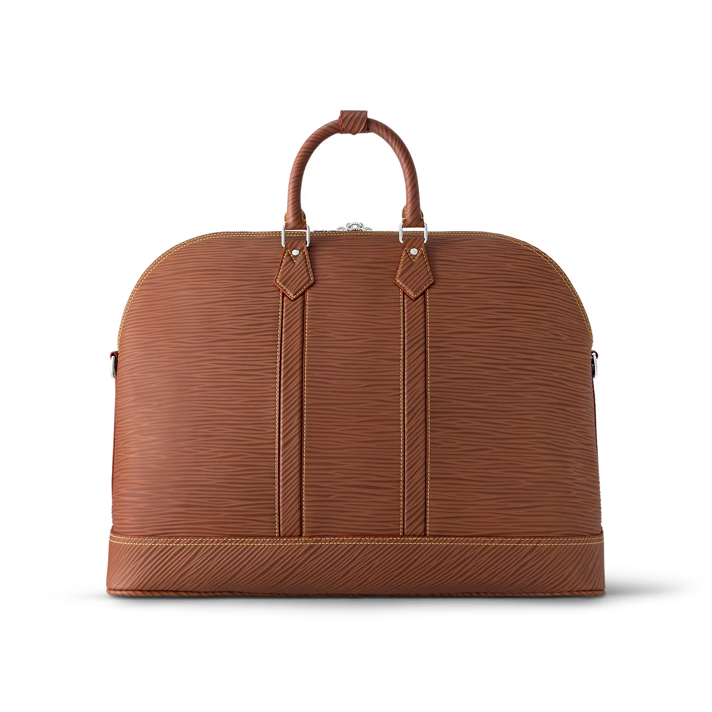 Lvlenka Louis Vuitton Cognac M23102 Alma Travel GM