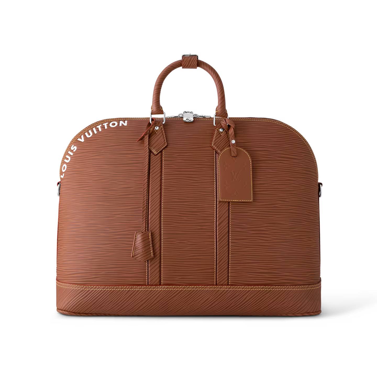 Lvlenka Louis Vuitton Cognac M23102 Alma Travel GM