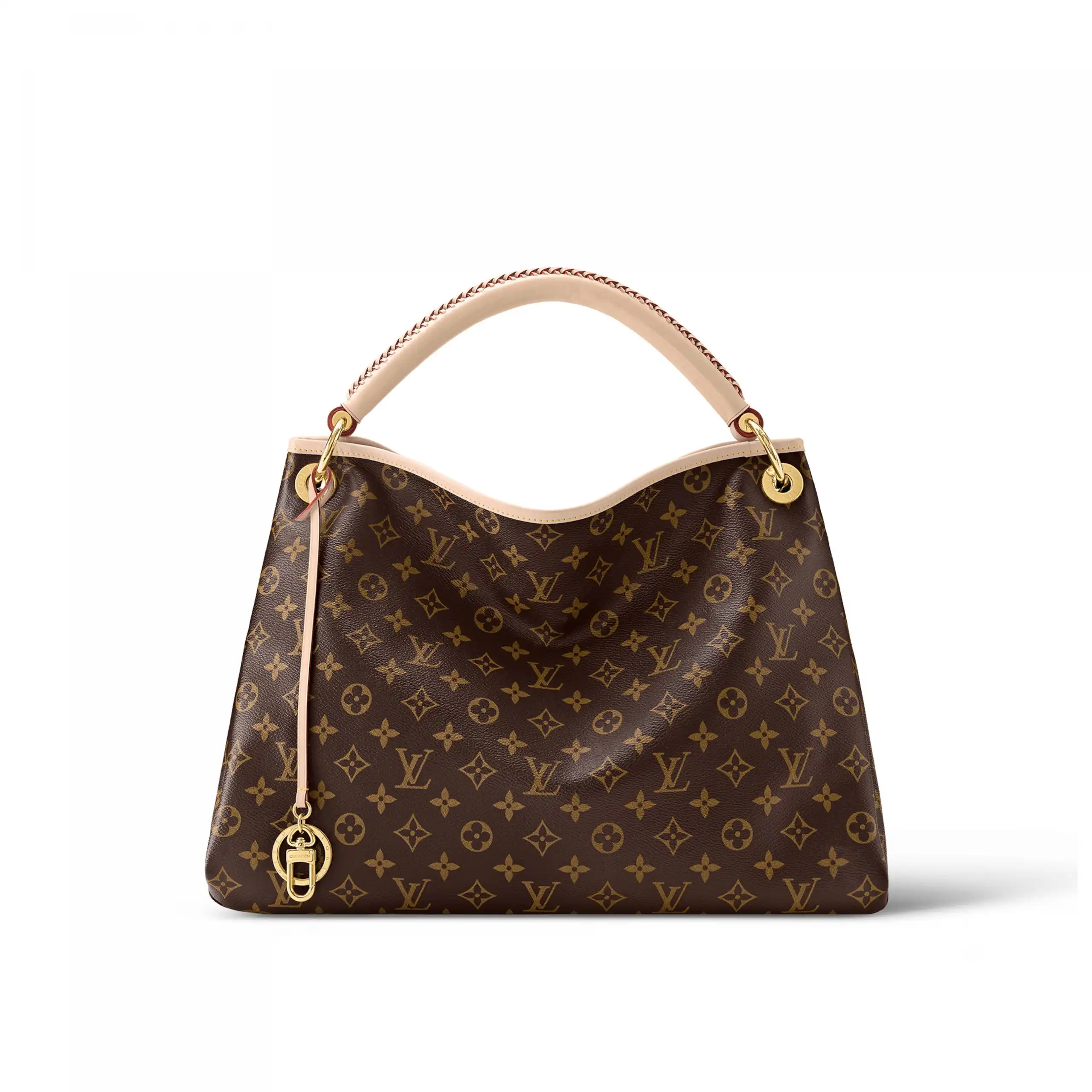 Cheap Louis Vuitton Artsy MM Monogram Canvas M44869