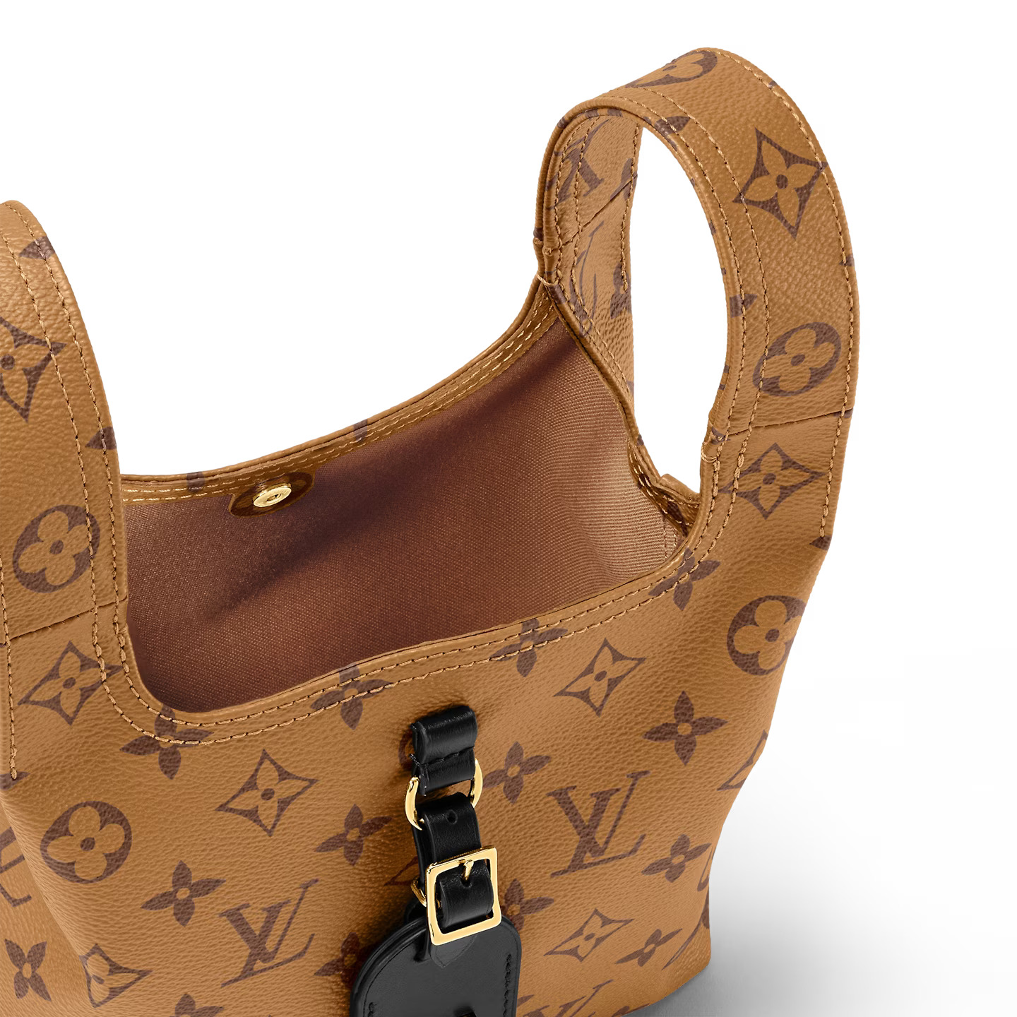 Lvlenka Louis Vuitton Monogram M46816 Atlantis BB