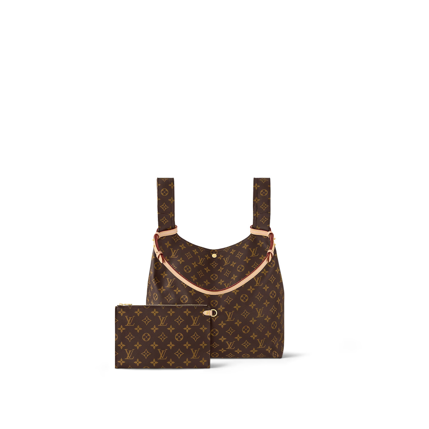 Lvlenka Louis Vuitton Monogram M46817 Atlantis GM