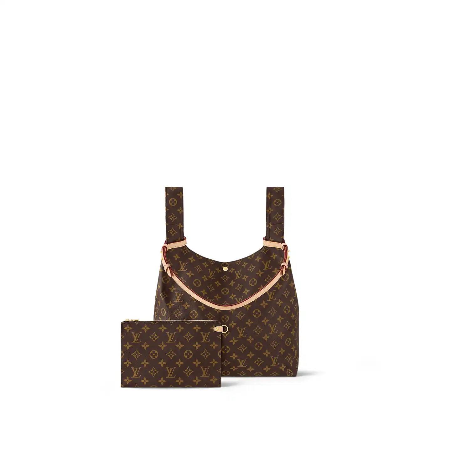 Affordable Louis Vuitton Monogram M46817 Atlantis GM