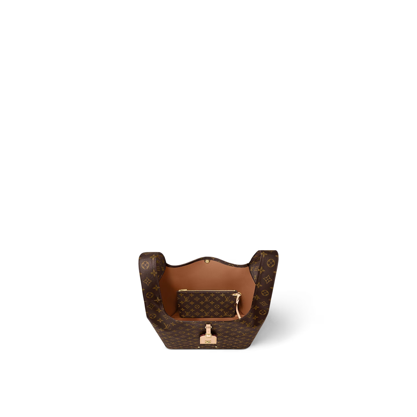 Lvlenka Louis Vuitton Monogram M46817 Atlantis GM