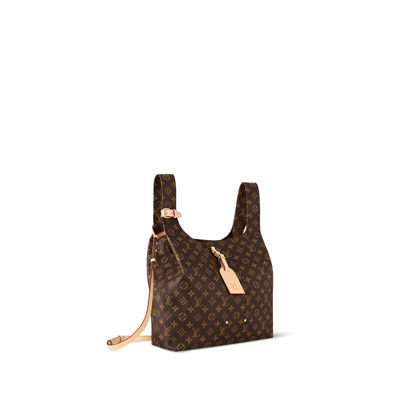 Lvlenka Louis Vuitton Monogram M46817 Atlantis GM