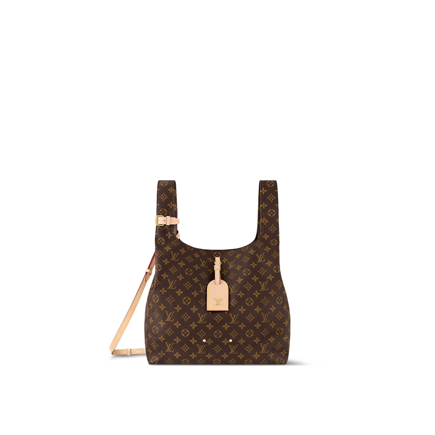 Lvlenka Louis Vuitton Monogram M46817 Atlantis GM