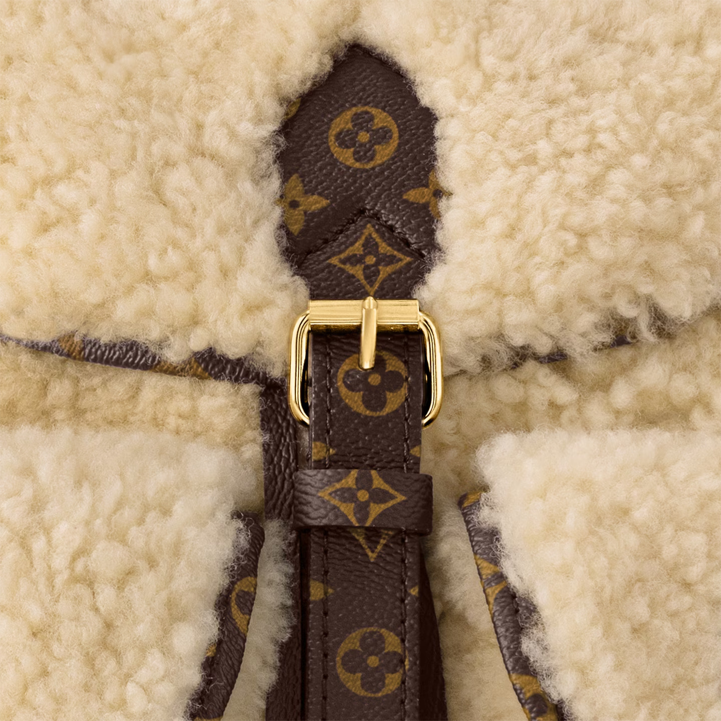 Louis Vuitton M23384 LV SKI Backpack