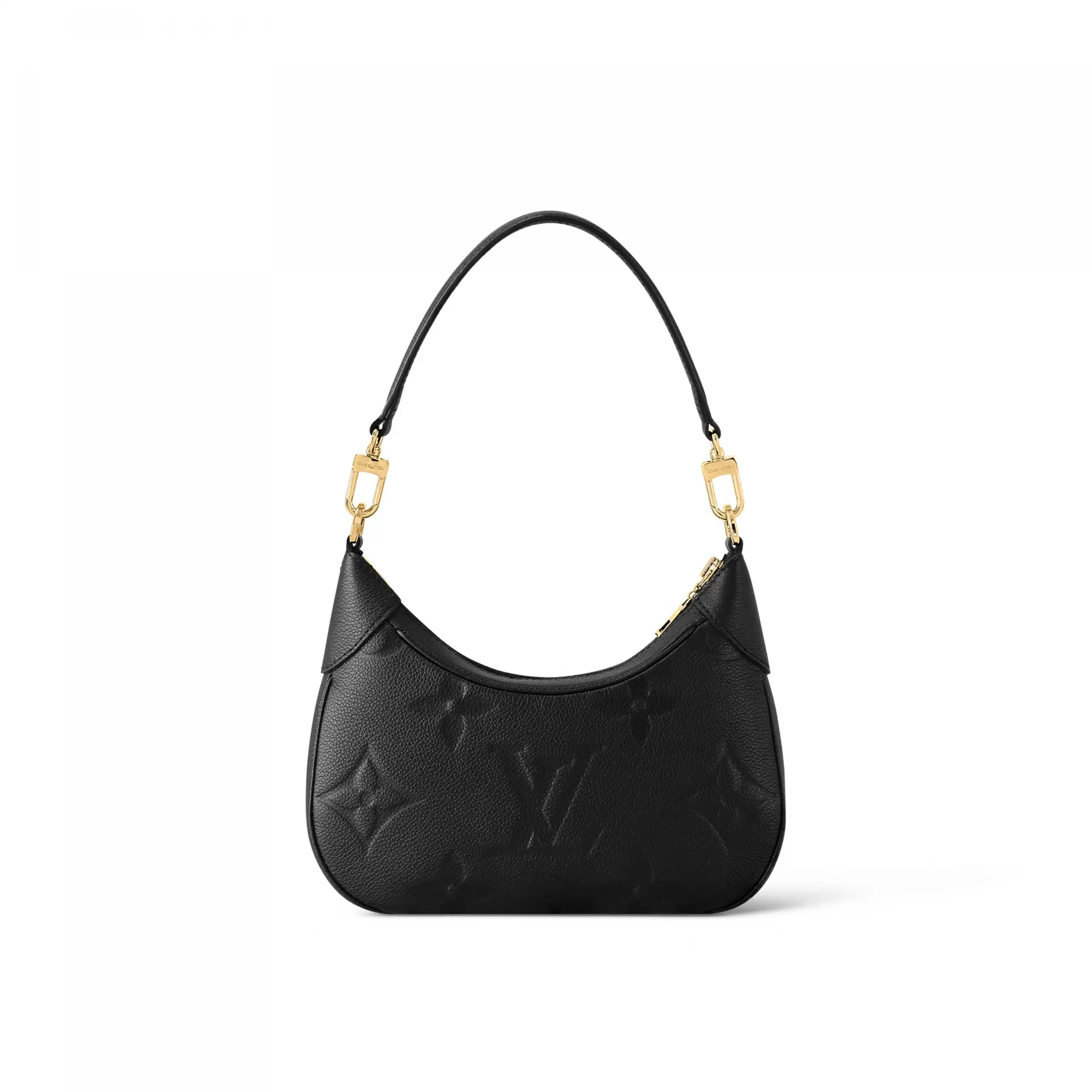 Affordable Louis Vuitton M46002 Bagatelle Black