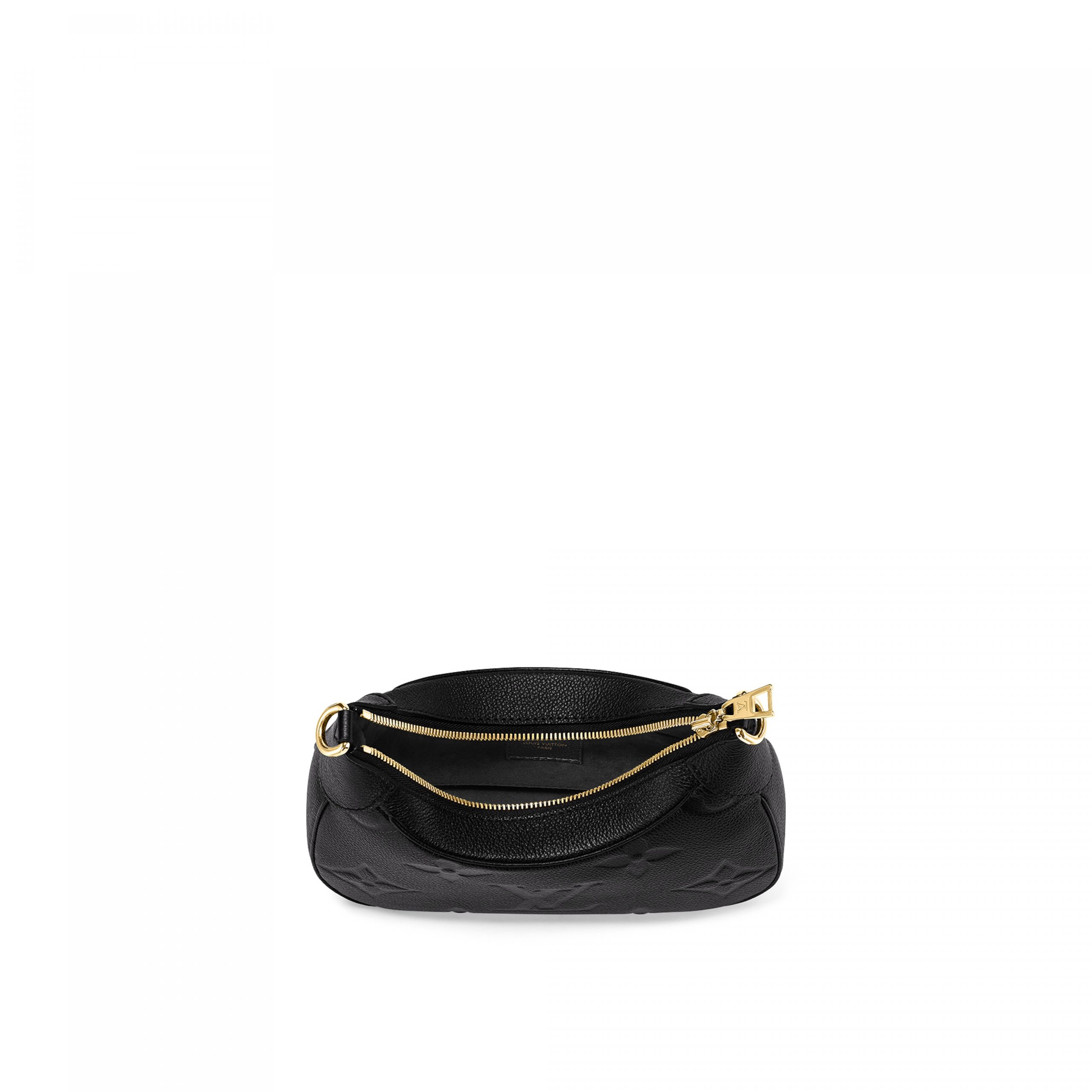 Lvlenka Louis Vuitton M46002 Bagatelle Black