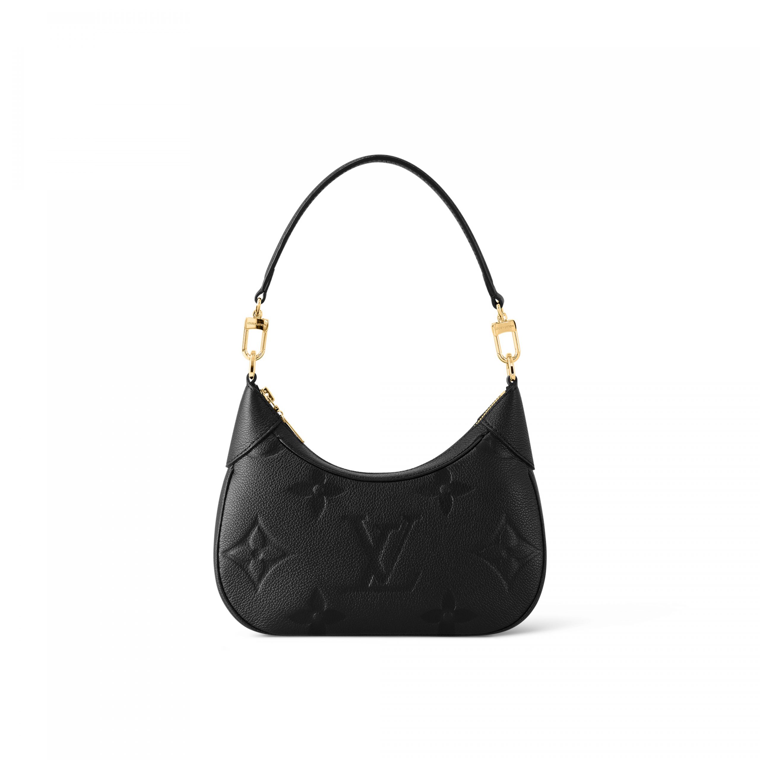 Lvlenka Louis Vuitton M46002 Bagatelle Black