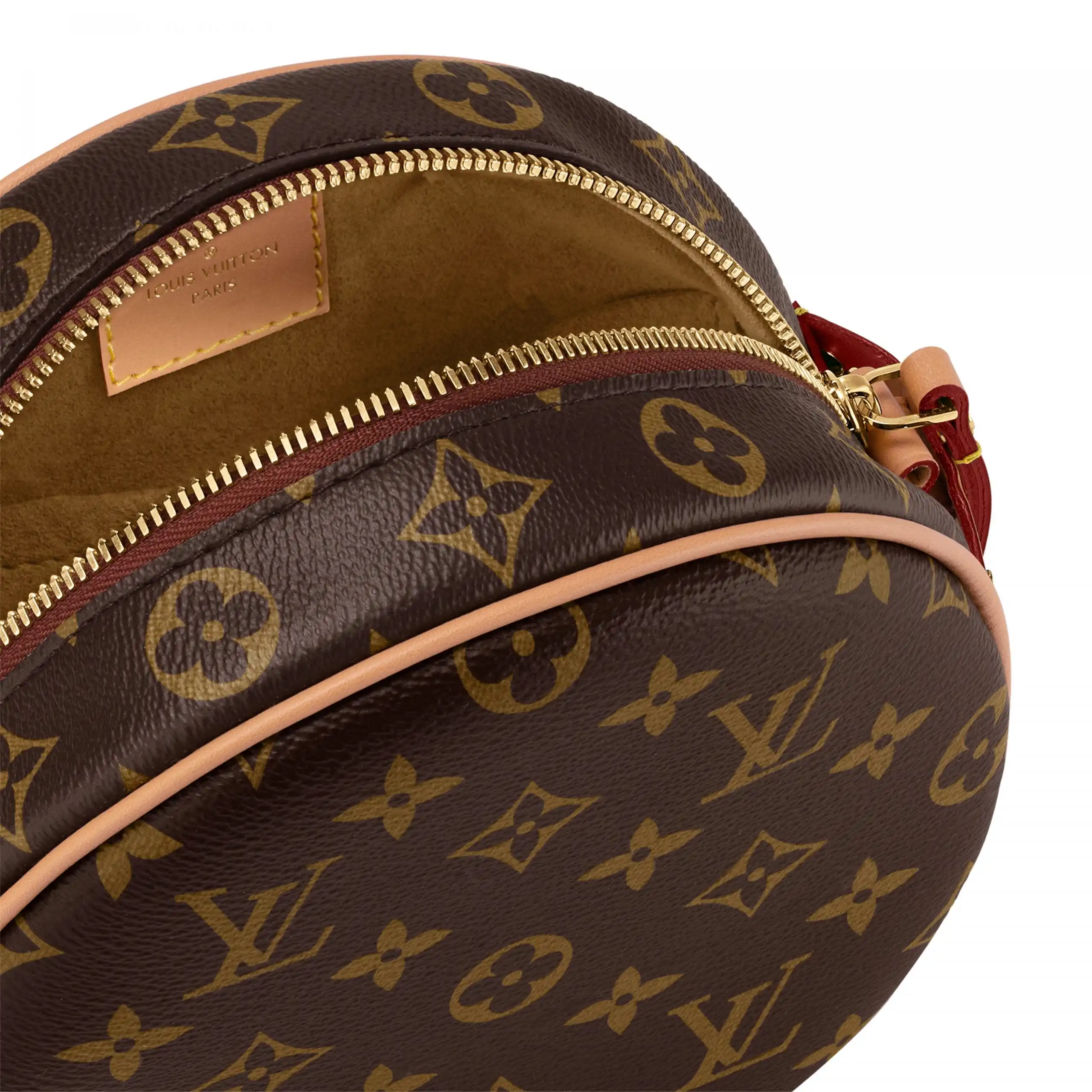 Cheap Louis Vuitton M45578 Boite Chapeau Souple PM