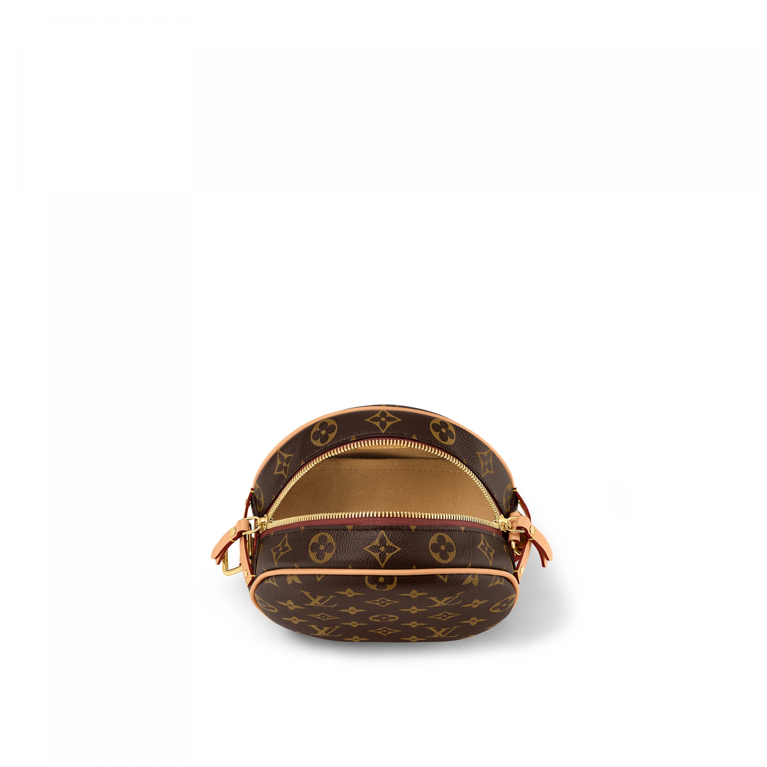 Louis Vuitton M45578 Boite Chapeau Souple PM