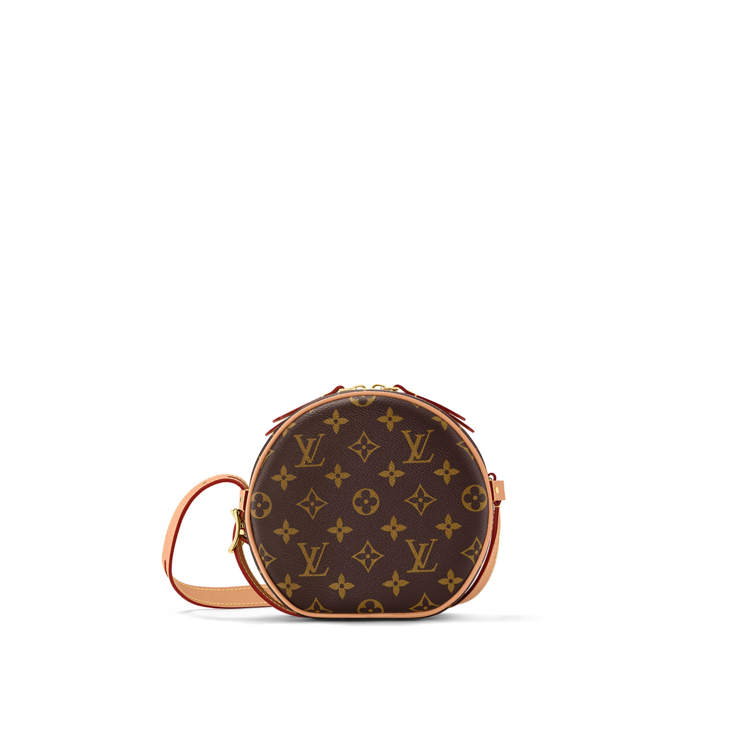 Lvlenka Louis Vuitton M45578 Boite Chapeau Souple PM