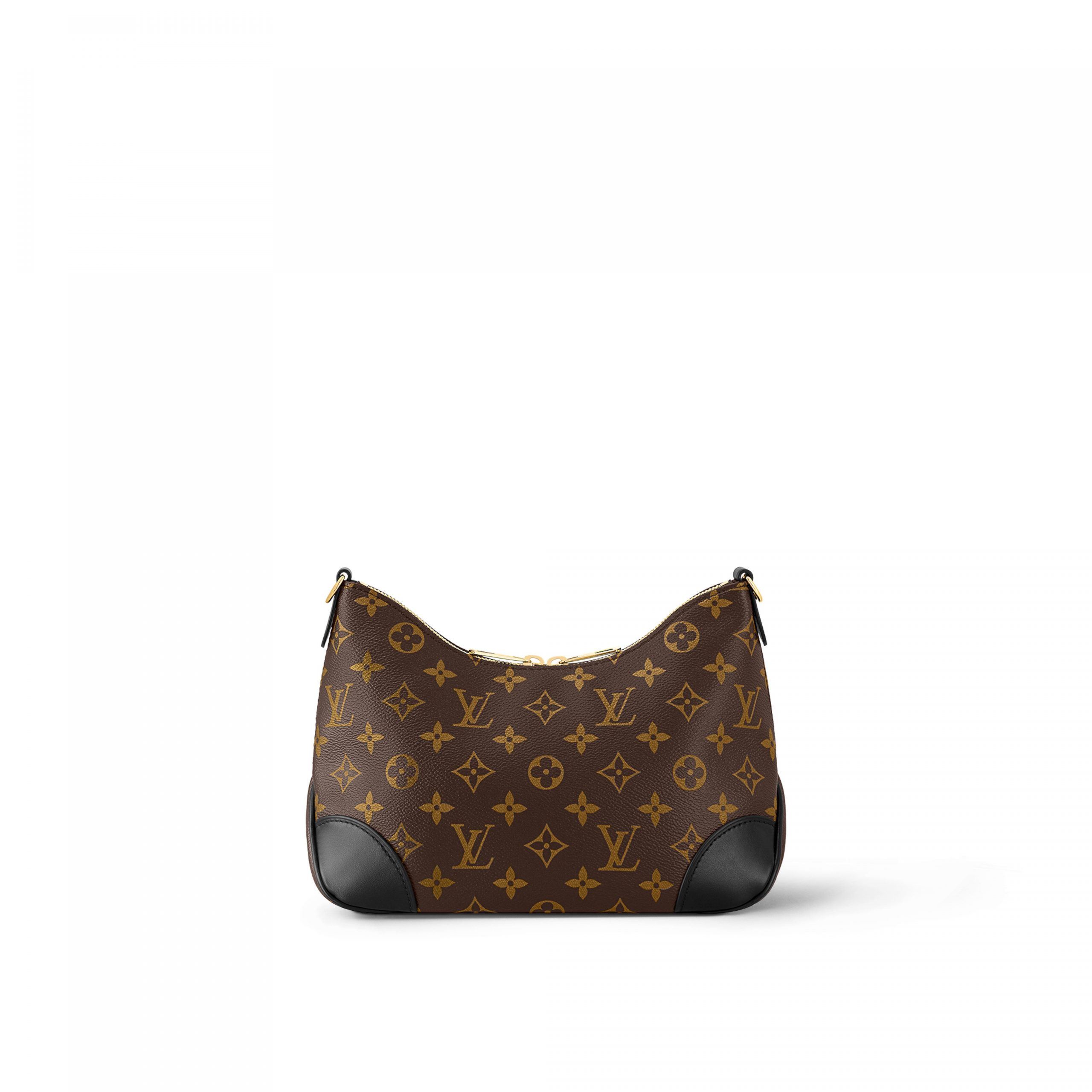 Lvlenka Louis Vuitton M45831 Boulogne Black