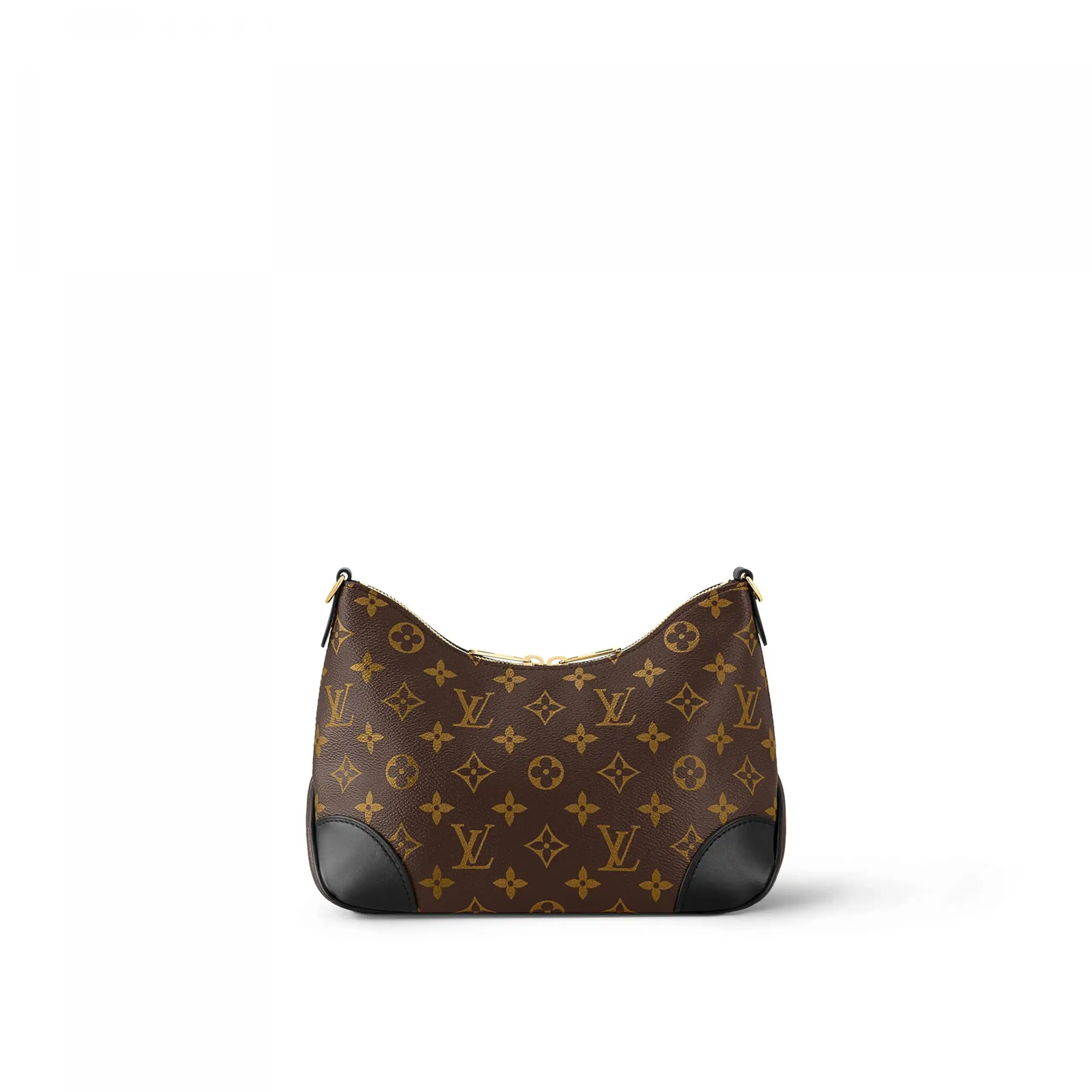 Cheap Louis Vuitton M45831 Boulogne Black