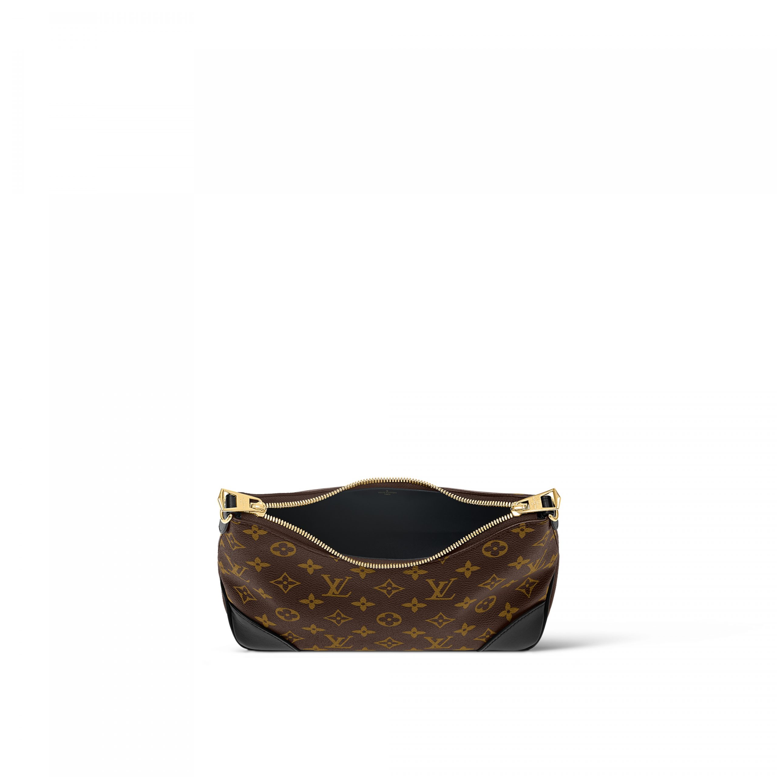 Lvlenka Louis Vuitton M45831 Boulogne Black