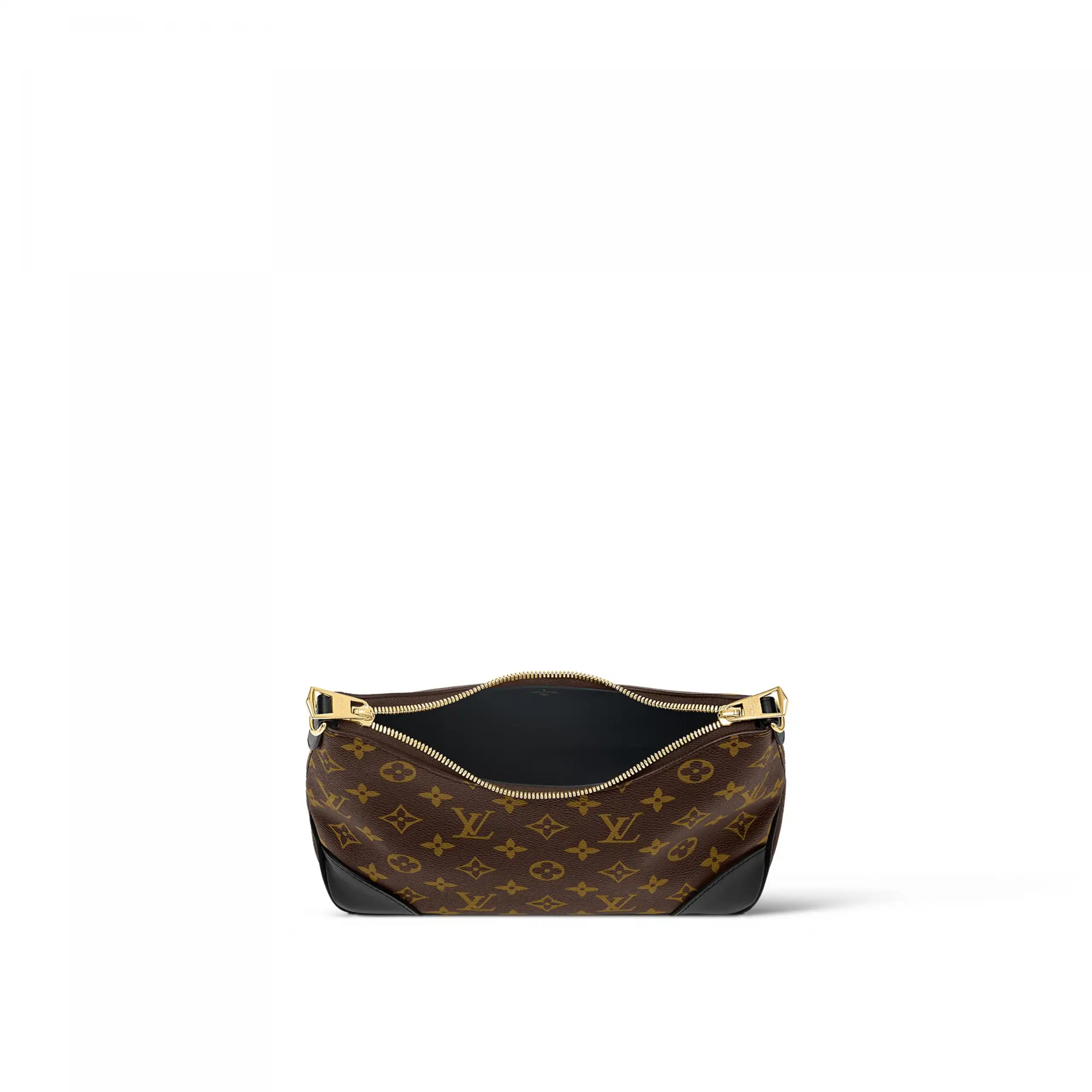 Cheap Louis Vuitton M45831 Boulogne Black