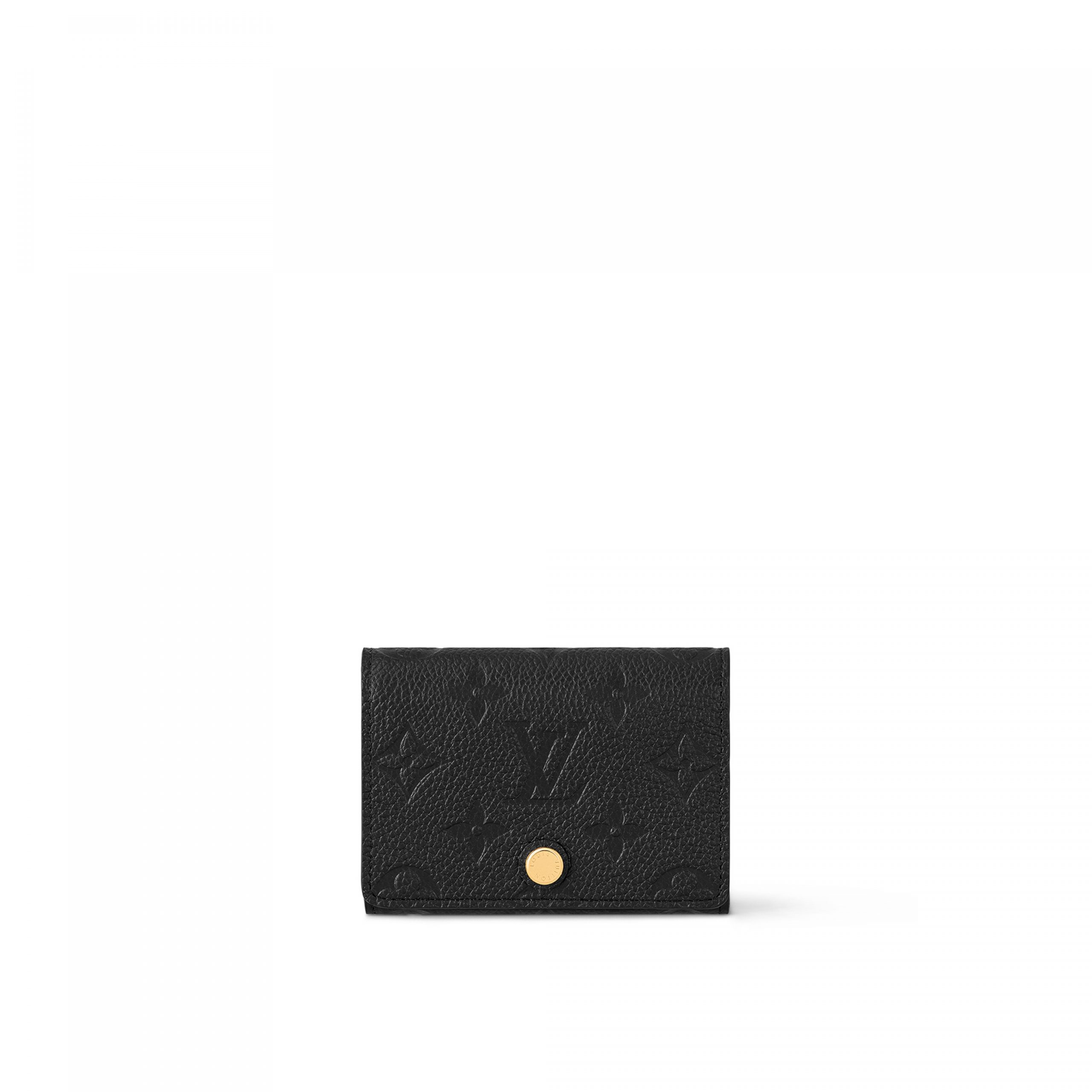 Lvlenka Louis Vuitton M58456 Business Card Holder