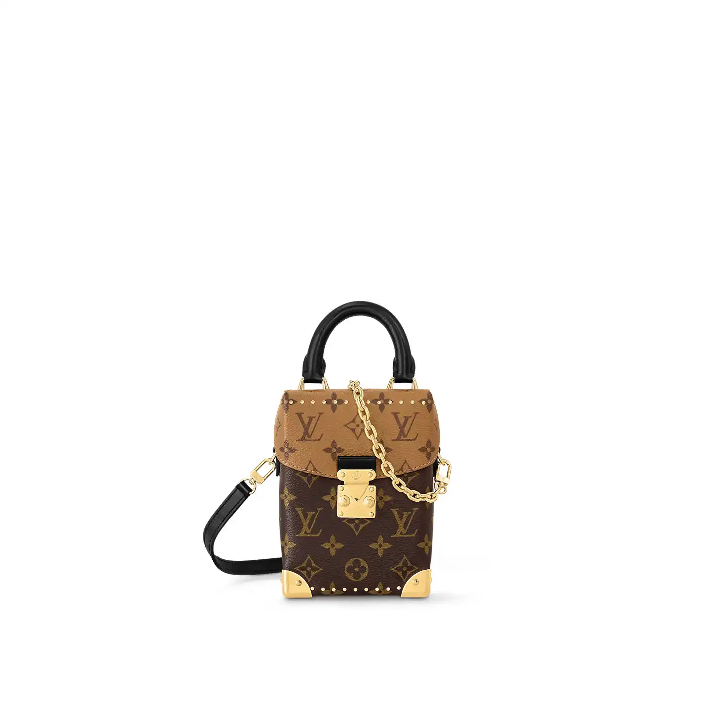 Affordable Louis Vuitton Monogram M82465 Camera Box