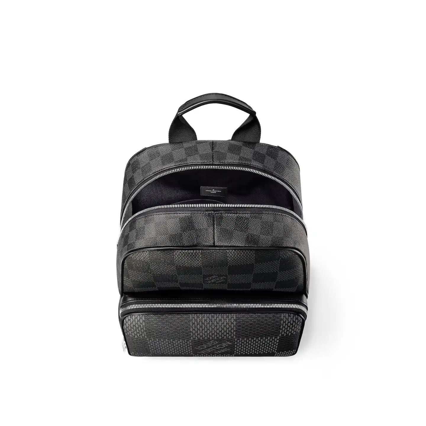 Cheap Louis Vuitton N50009 Campus Backpack