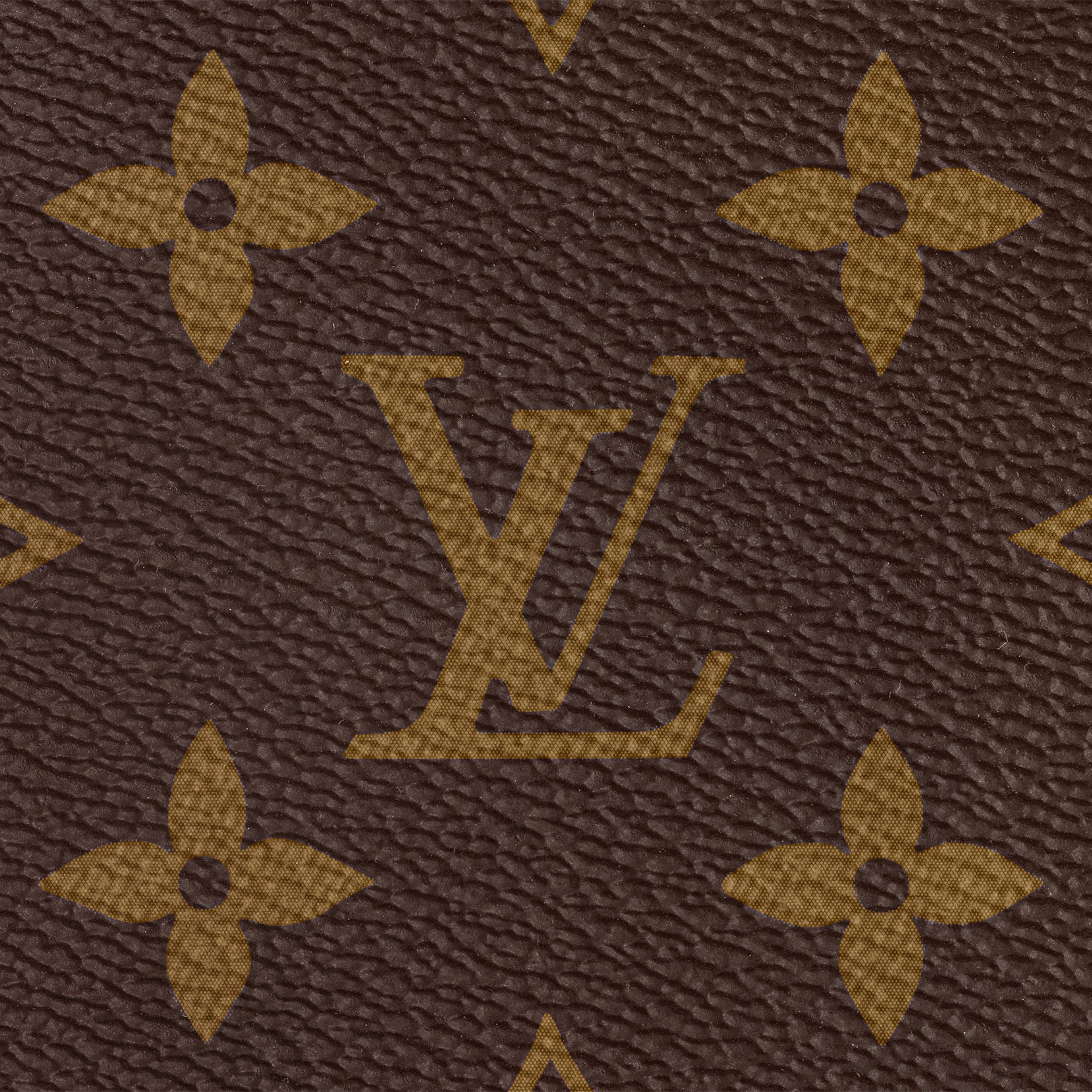 Lvlenka Louis Vuitton CarryAll MM Monogram M46197