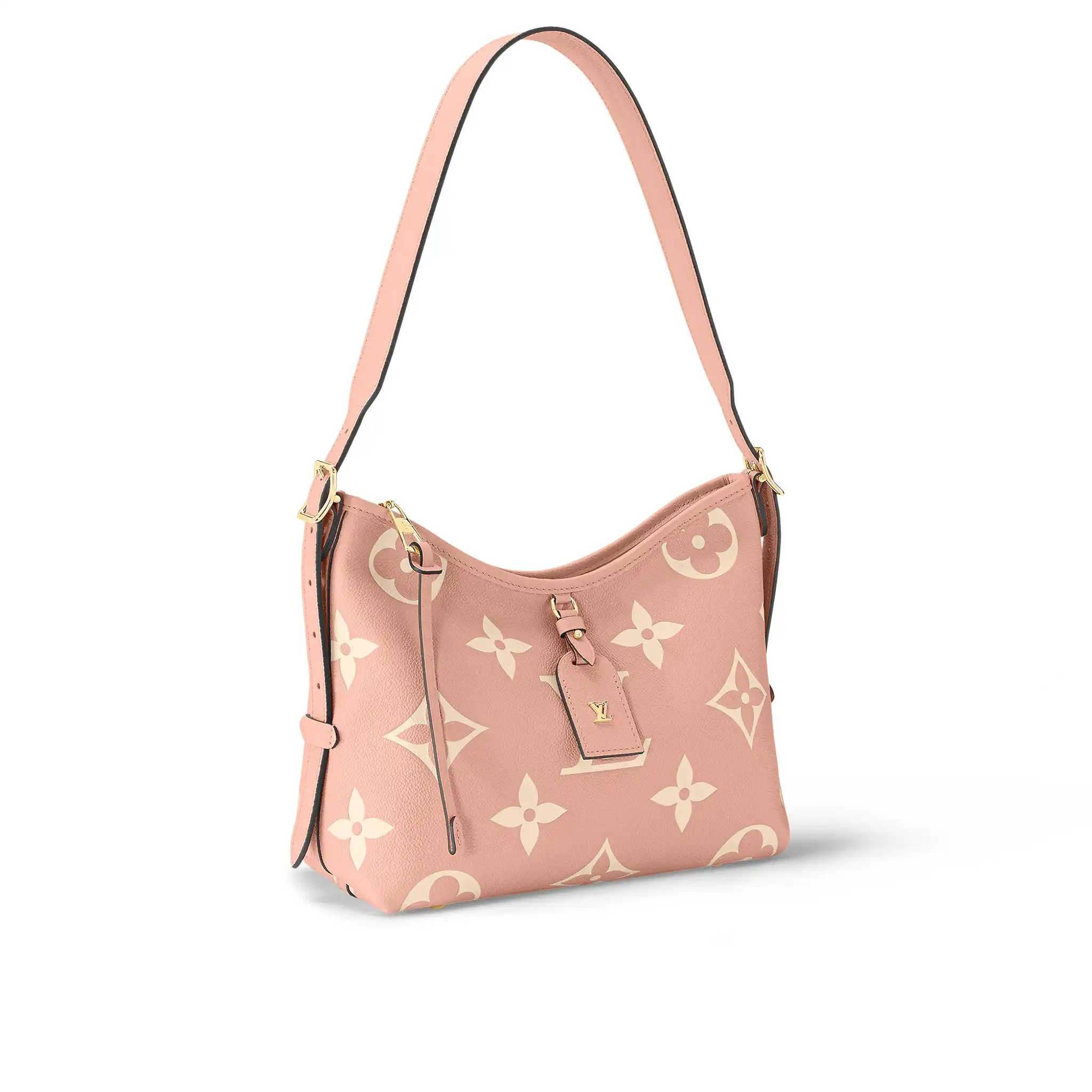 Cheap Louis Vuitton M46298 CarryAll PM Pink