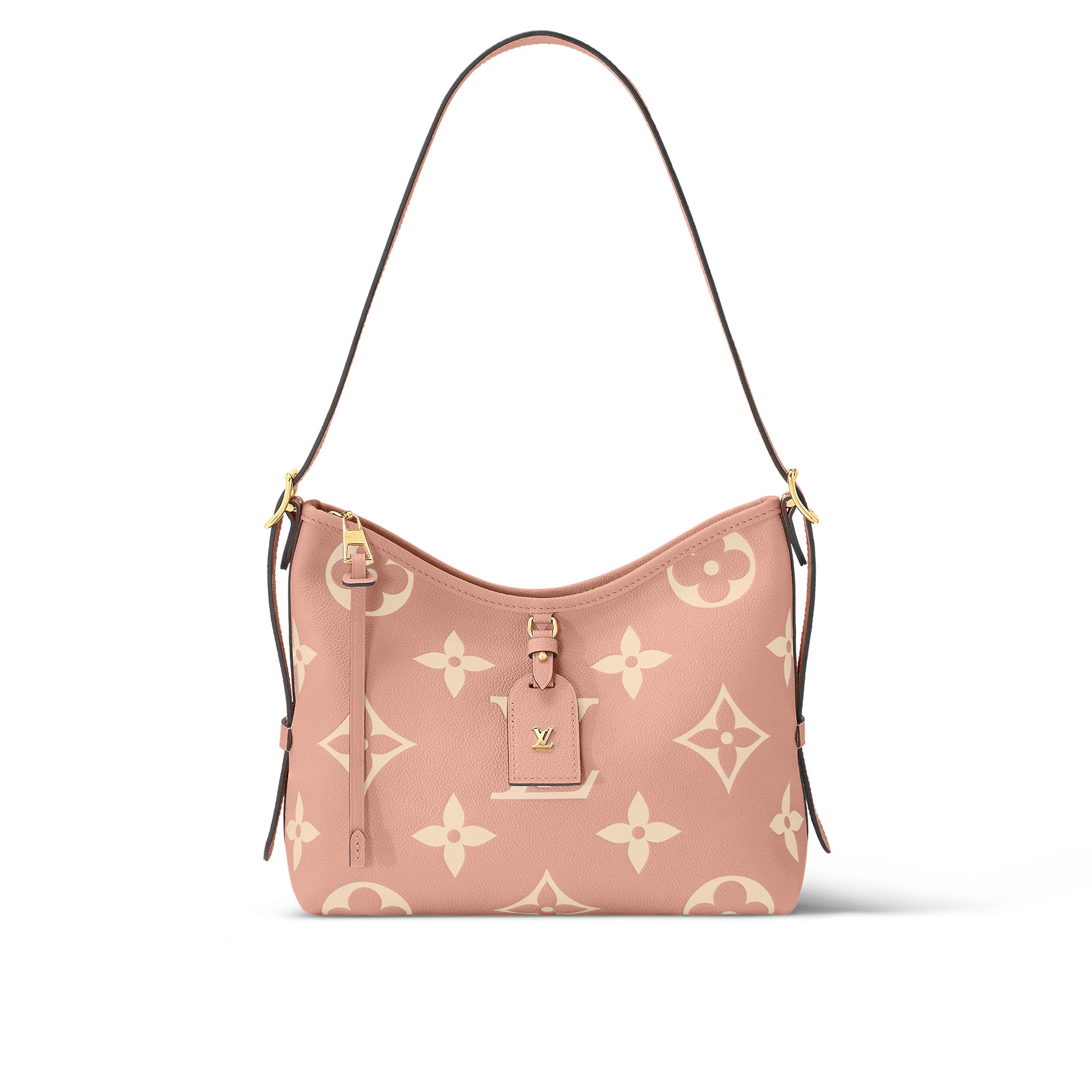 Lvlenka Louis Vuitton M46298 CarryAll PM Pink