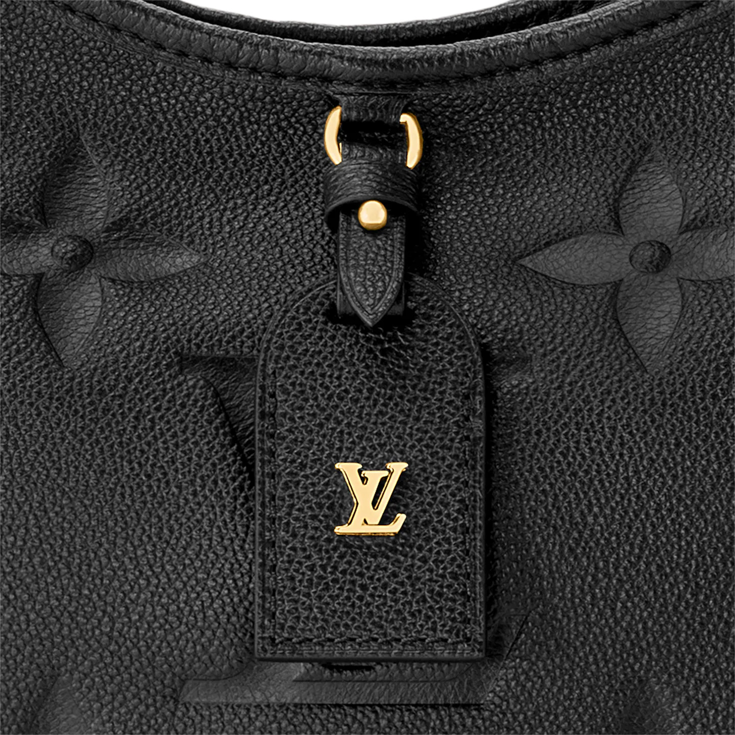 Lvlenka Louis Vuitton Black M46288 CarryAll PM