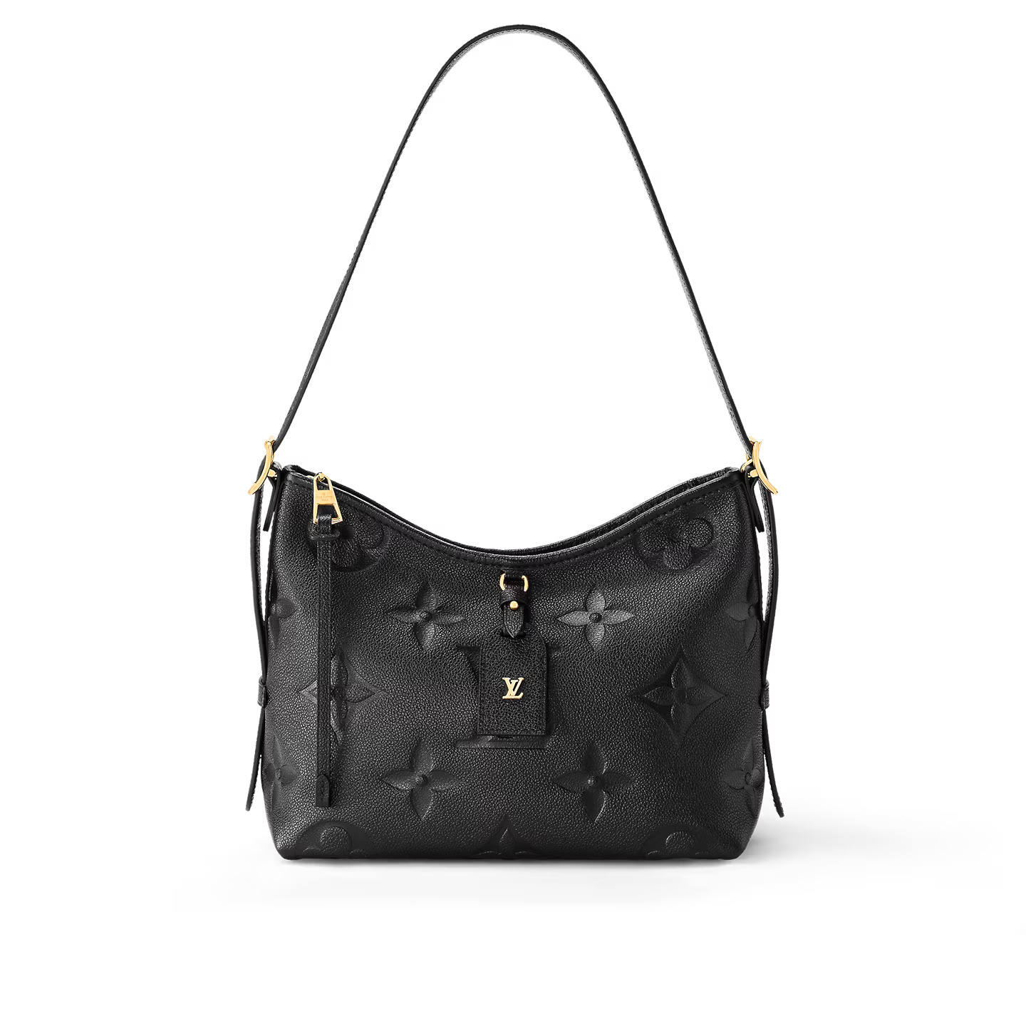 Lvlenka Louis Vuitton Black M46288 CarryAll PM