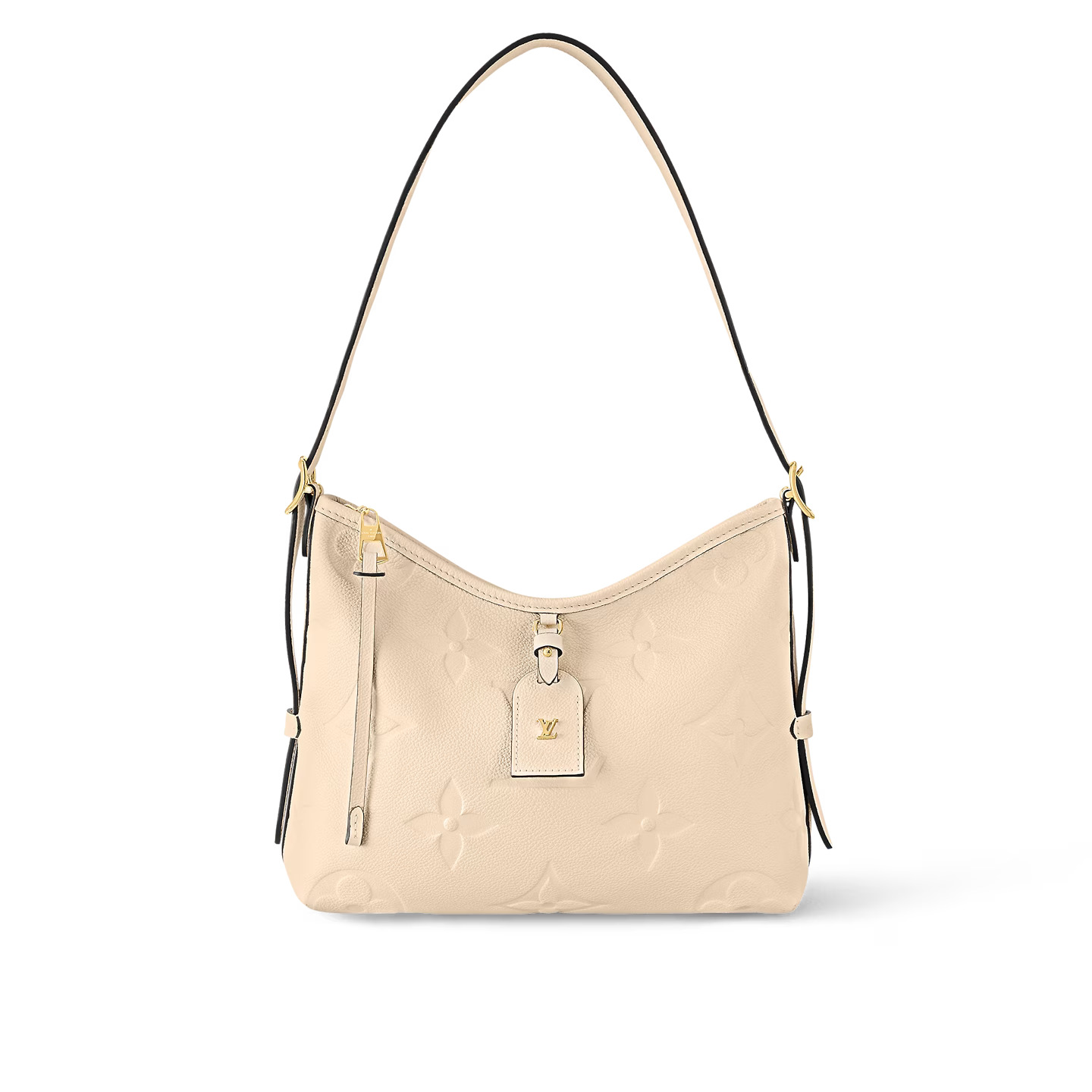 Lvlenka Louis Vuitton Crème Beige M46293 CarryAll PM