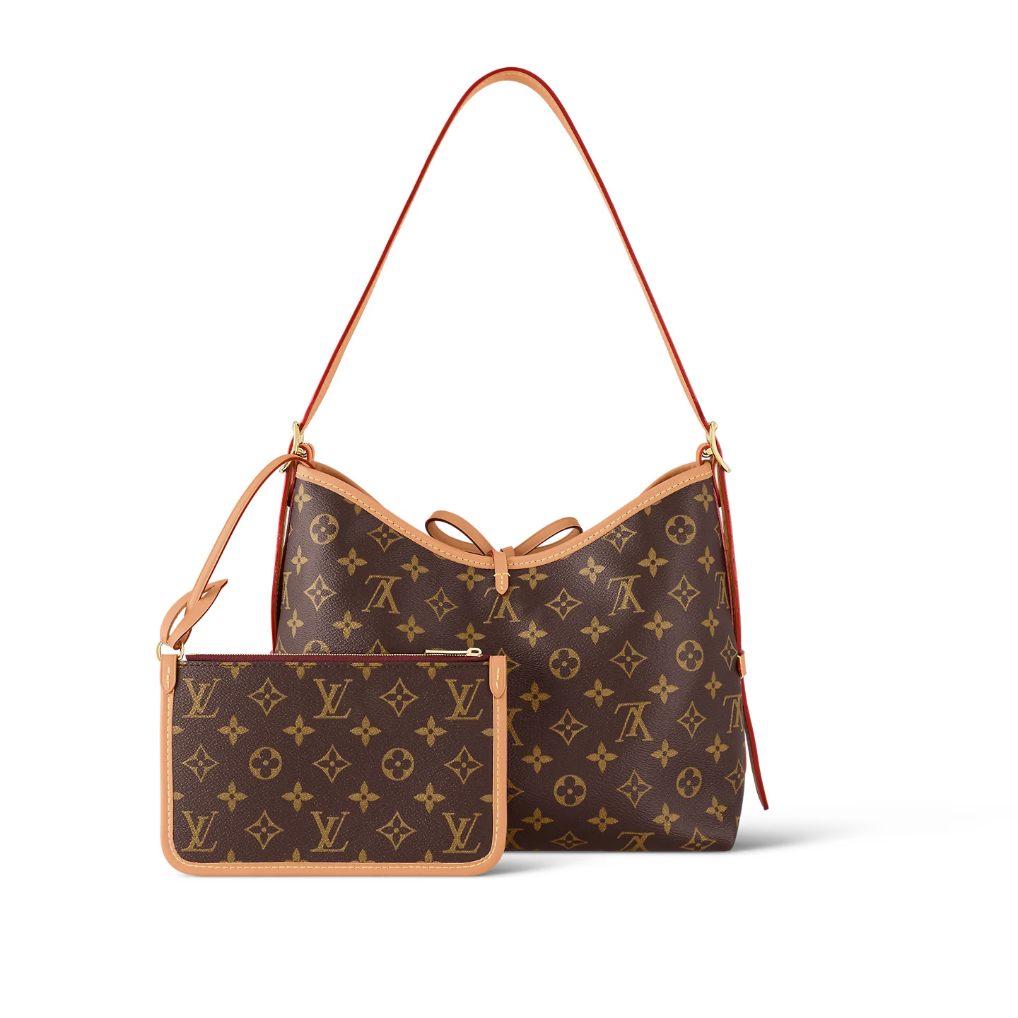 Lvlenka Louis Vuitton M46203 CarryAll PM